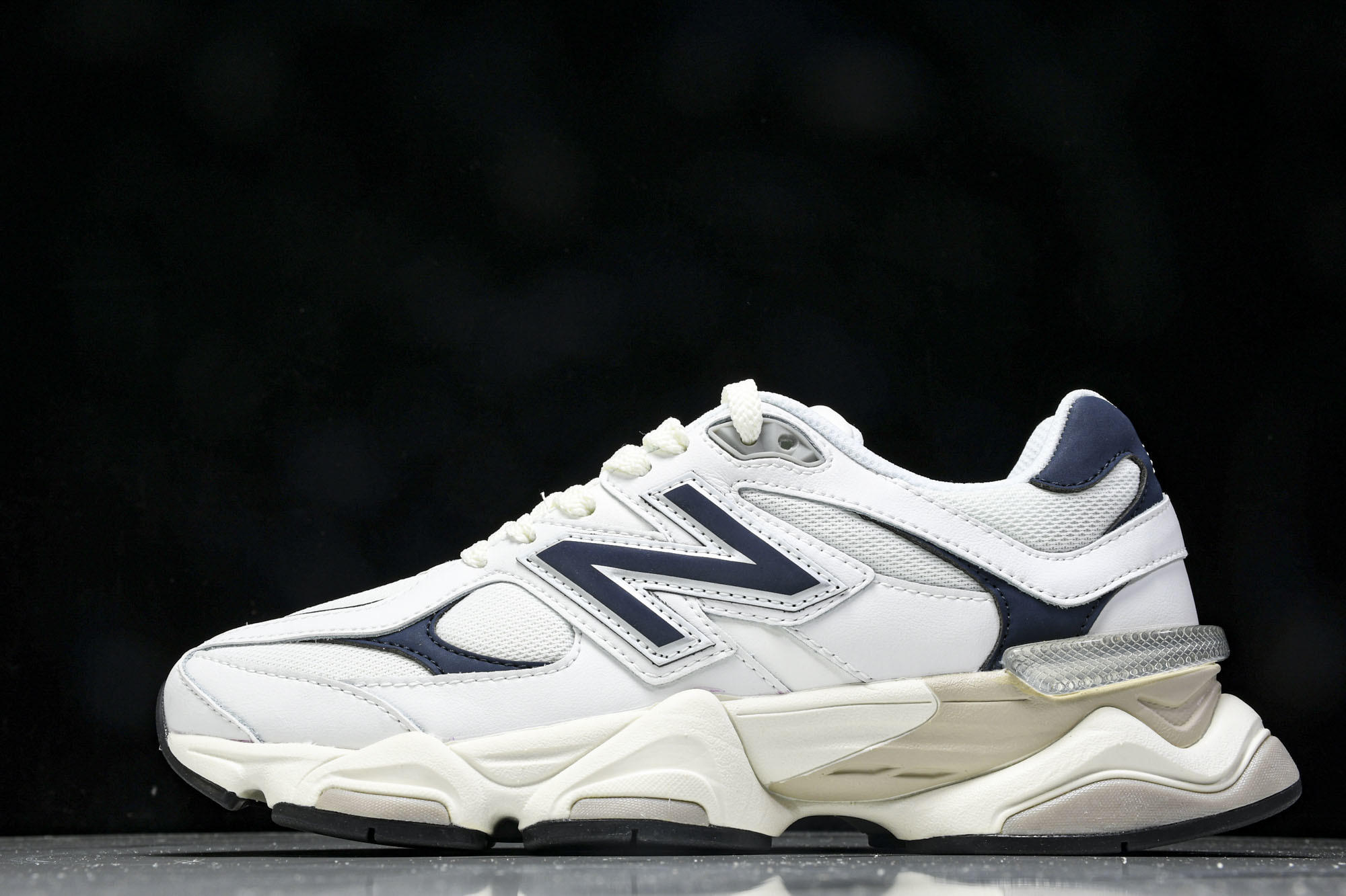 Joe Freshgoods x New Balance NB9060 联名款 复古休闲运动慢跑鞋 U9
