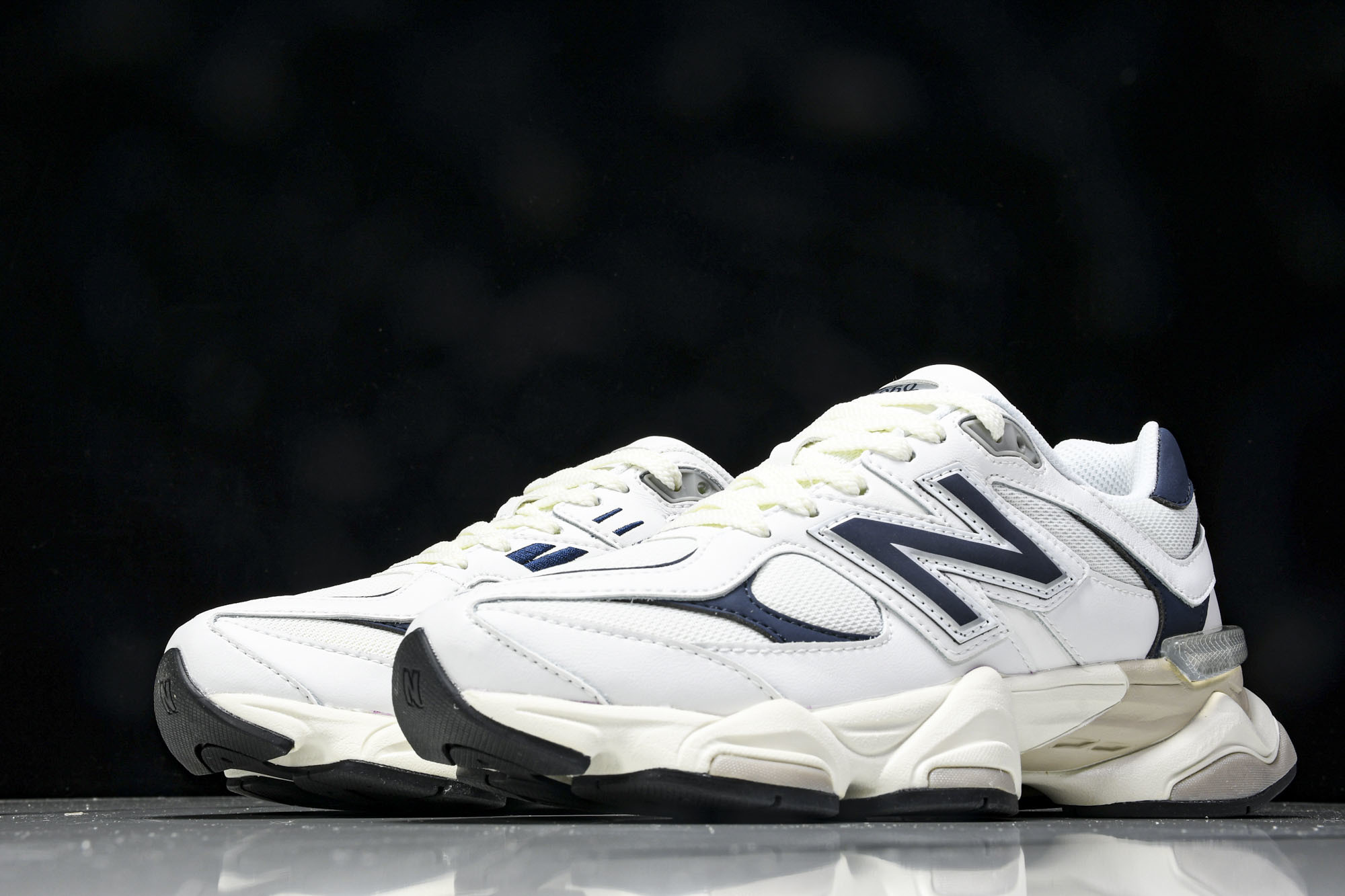 Joe Freshgoods x New Balance NB9060 联名款 复古休闲运动慢跑鞋 U9