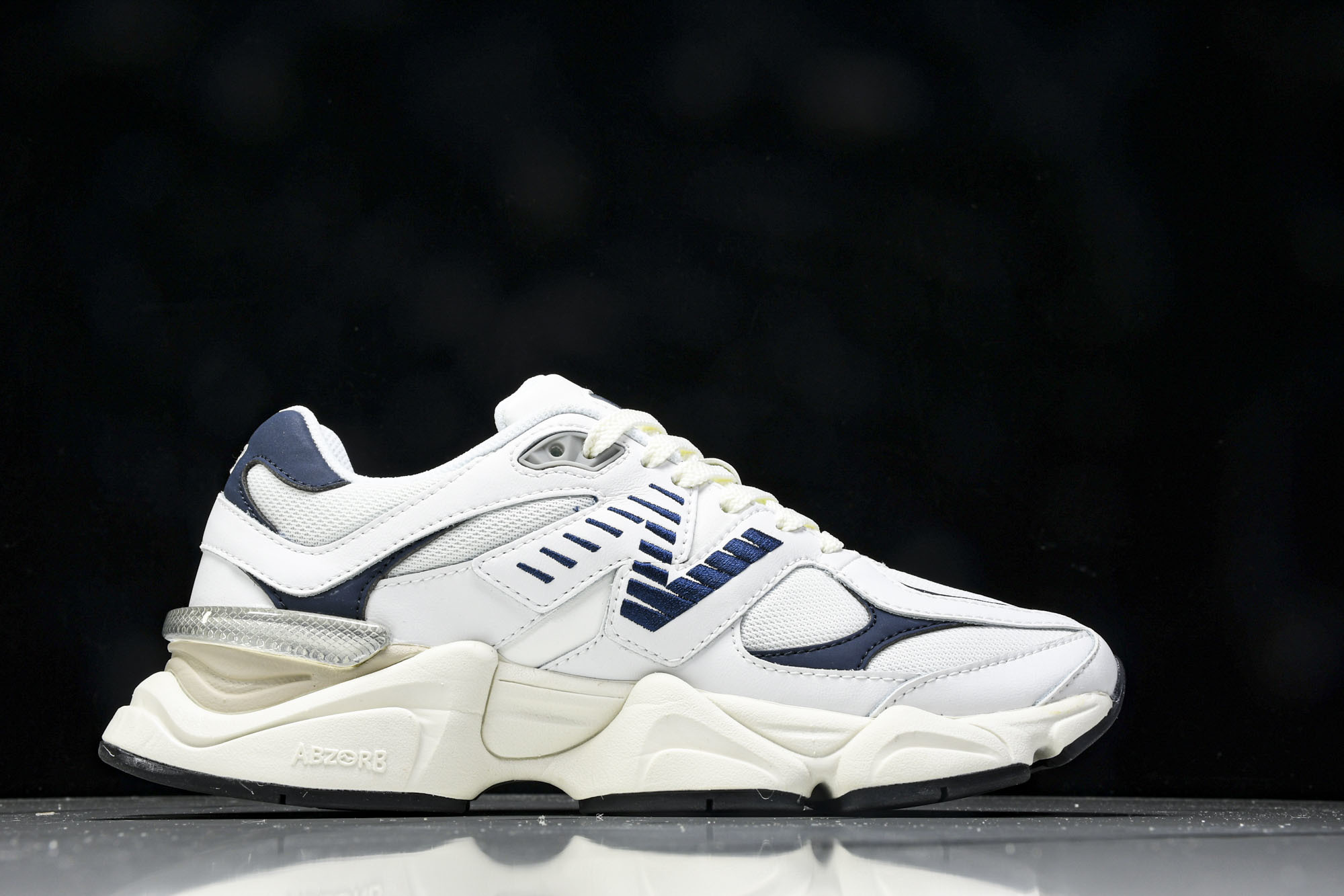 Joe Freshgoods x New Balance NB9060 联名款 复古休闲运动慢跑鞋 U9