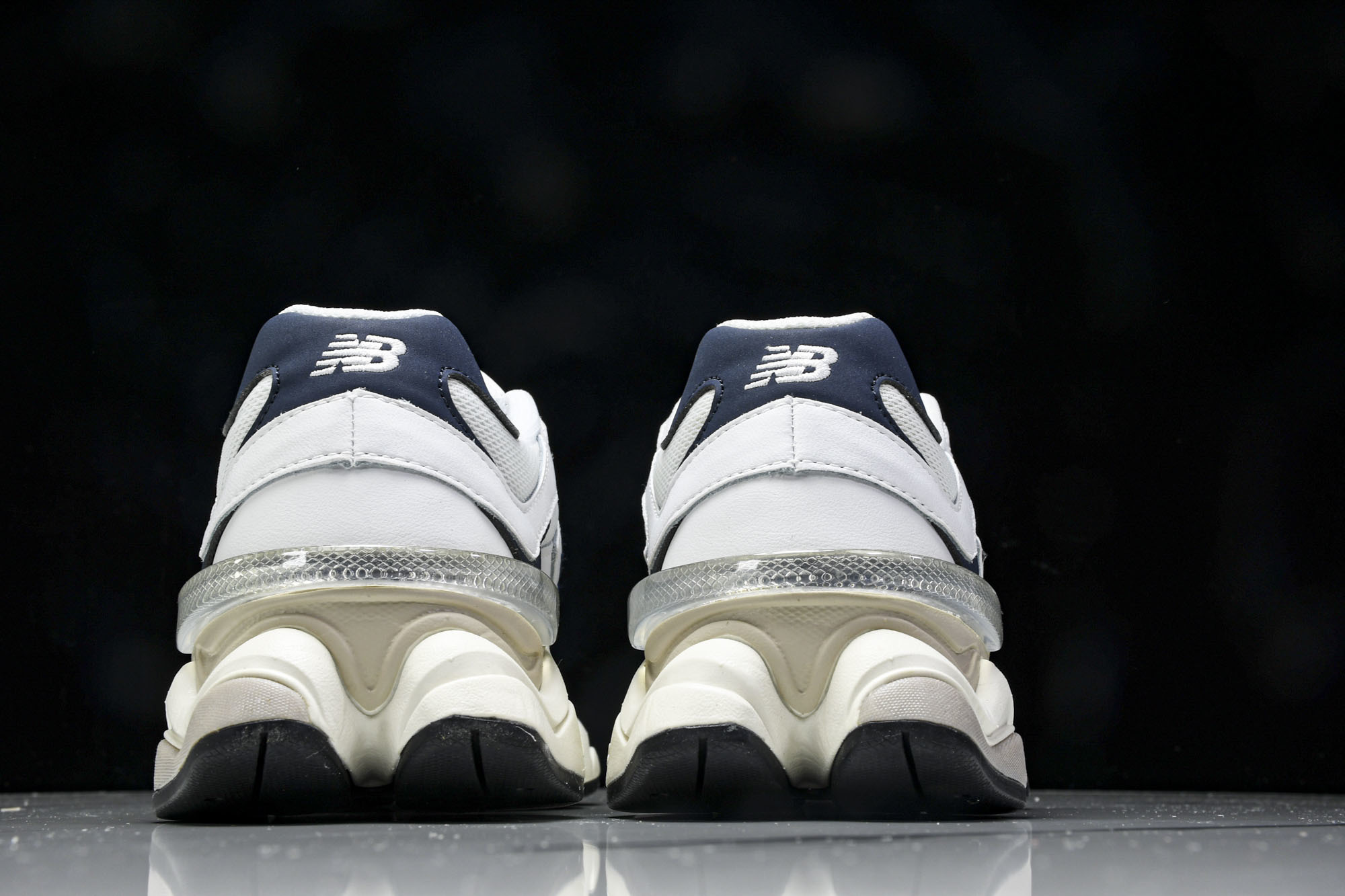 Joe Freshgoods x New Balance NB9060 联名款 复古休闲运动慢跑鞋 U9