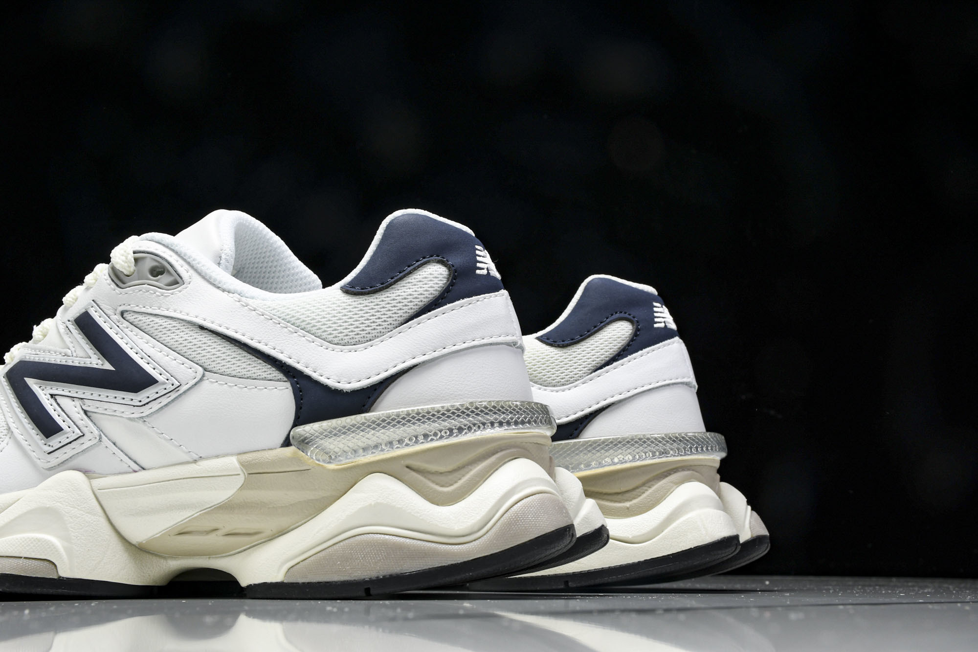 Joe Freshgoods x New Balance NB9060 联名款 复古休闲运动慢跑鞋 U9