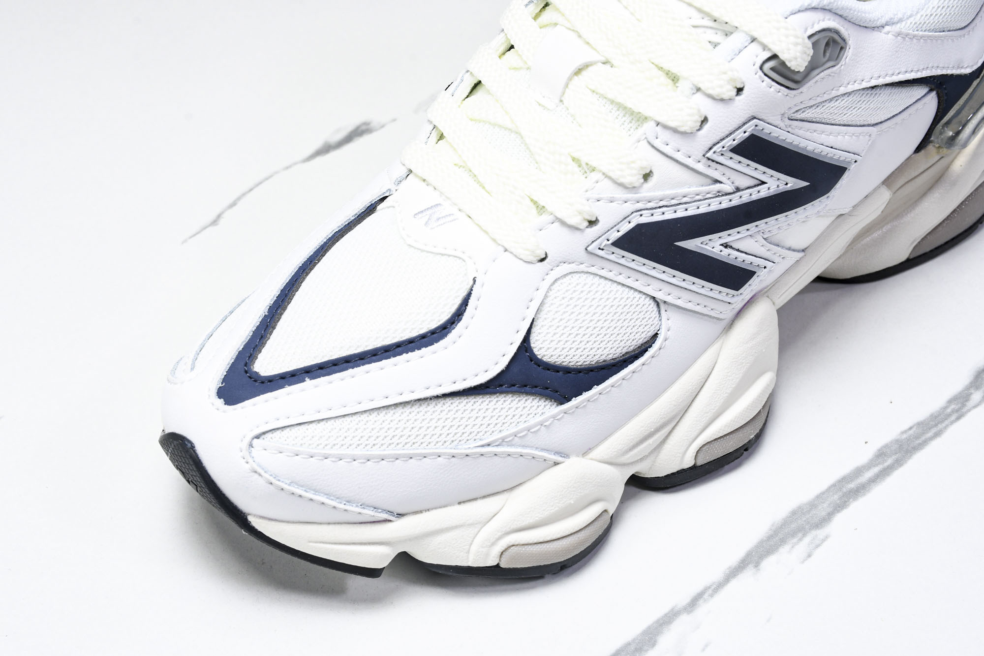 Joe Freshgoods x New Balance NB9060 联名款 复古休闲运动慢跑鞋 U9
