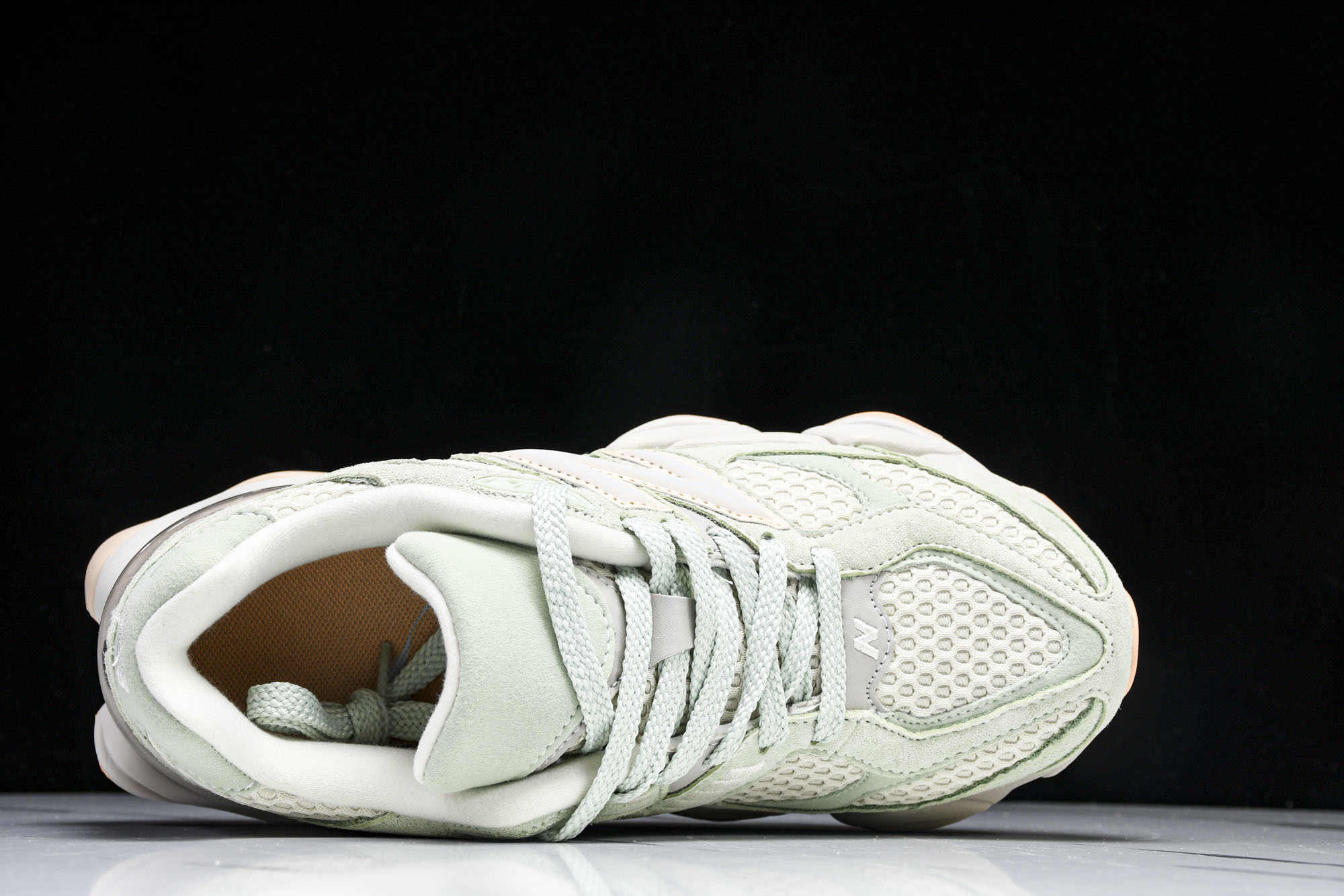 Joe Freshgoods x New Balance NB9060 联名款 复古休闲运动慢跑鞋 U9