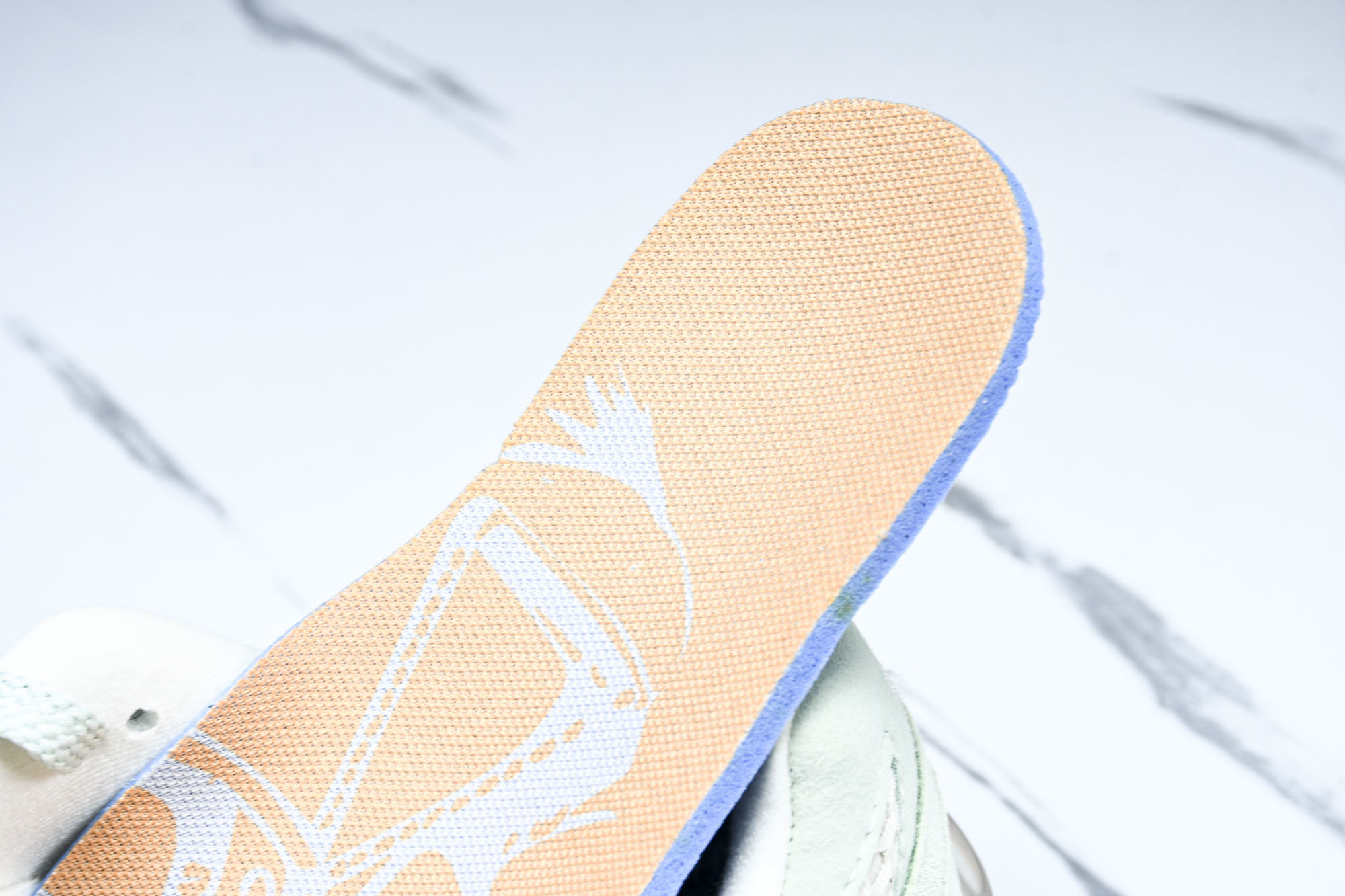 Joe Freshgoods x New Balance NB9060 联名款 复古休闲运动慢跑鞋 U9