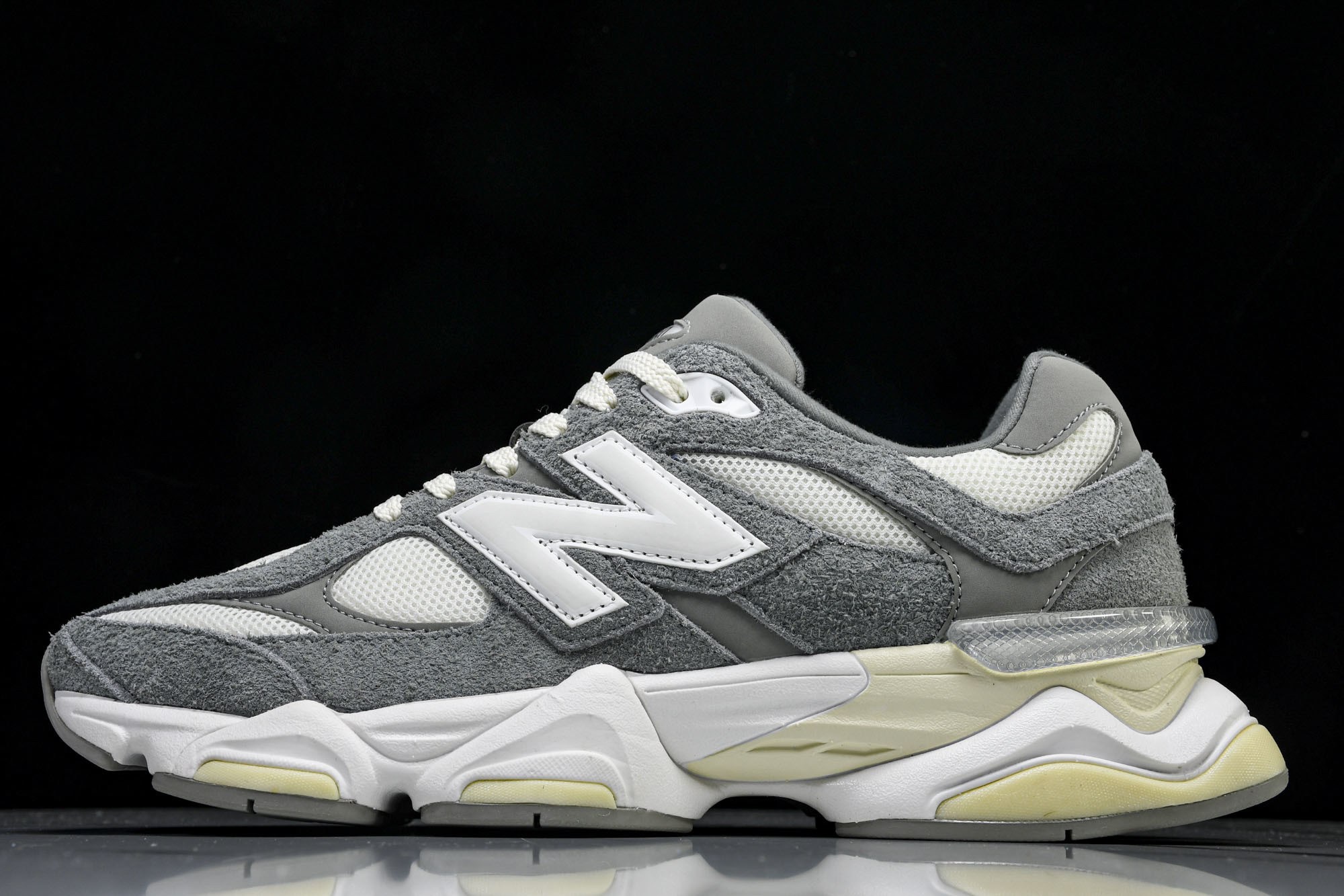 Joe Freshgoods x New Balance NB9060 联名款 复古休闲运动慢跑鞋 U9