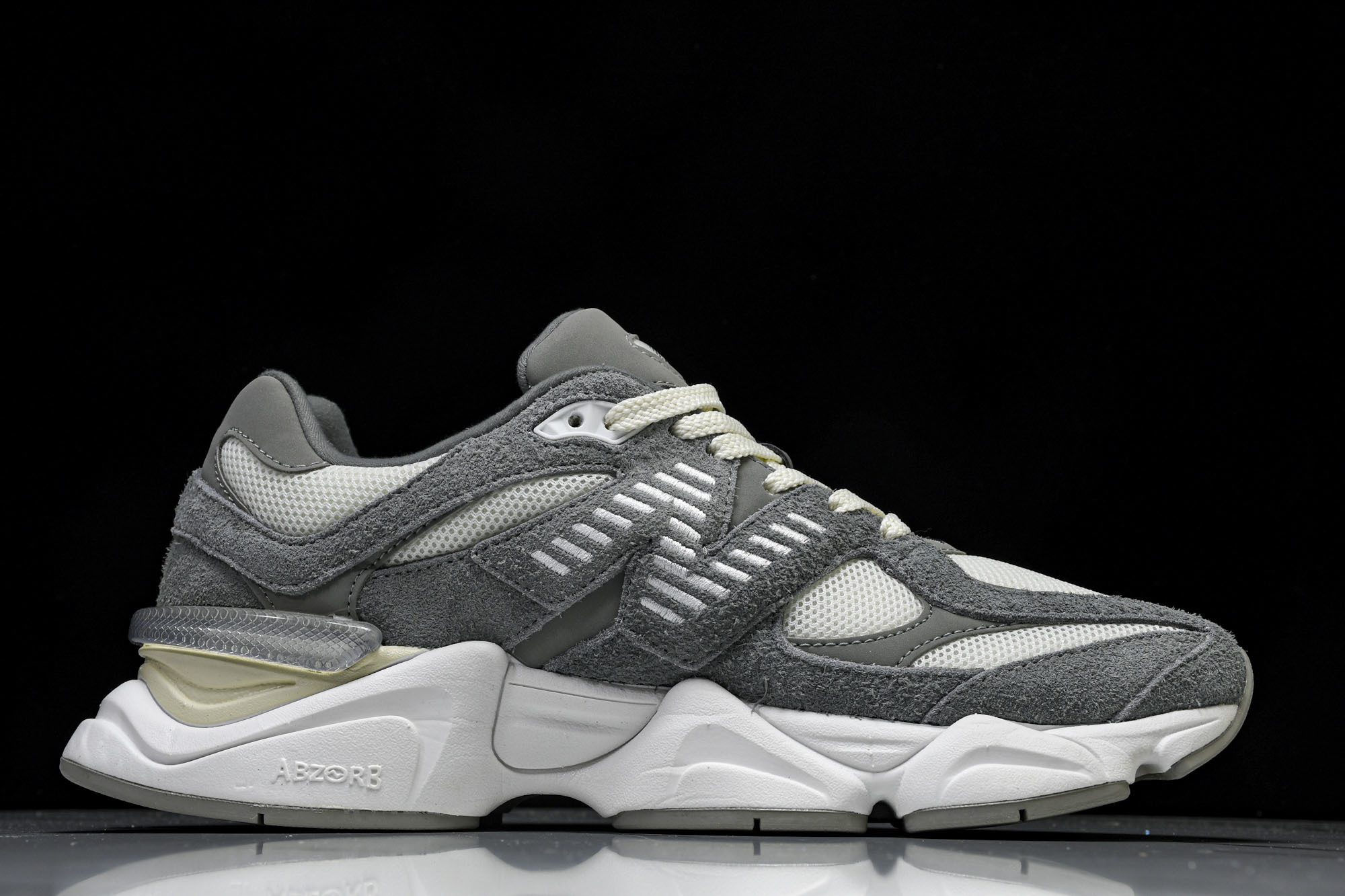 Joe Freshgoods x New Balance NB9060 联名款 复古休闲运动慢跑鞋 U9
