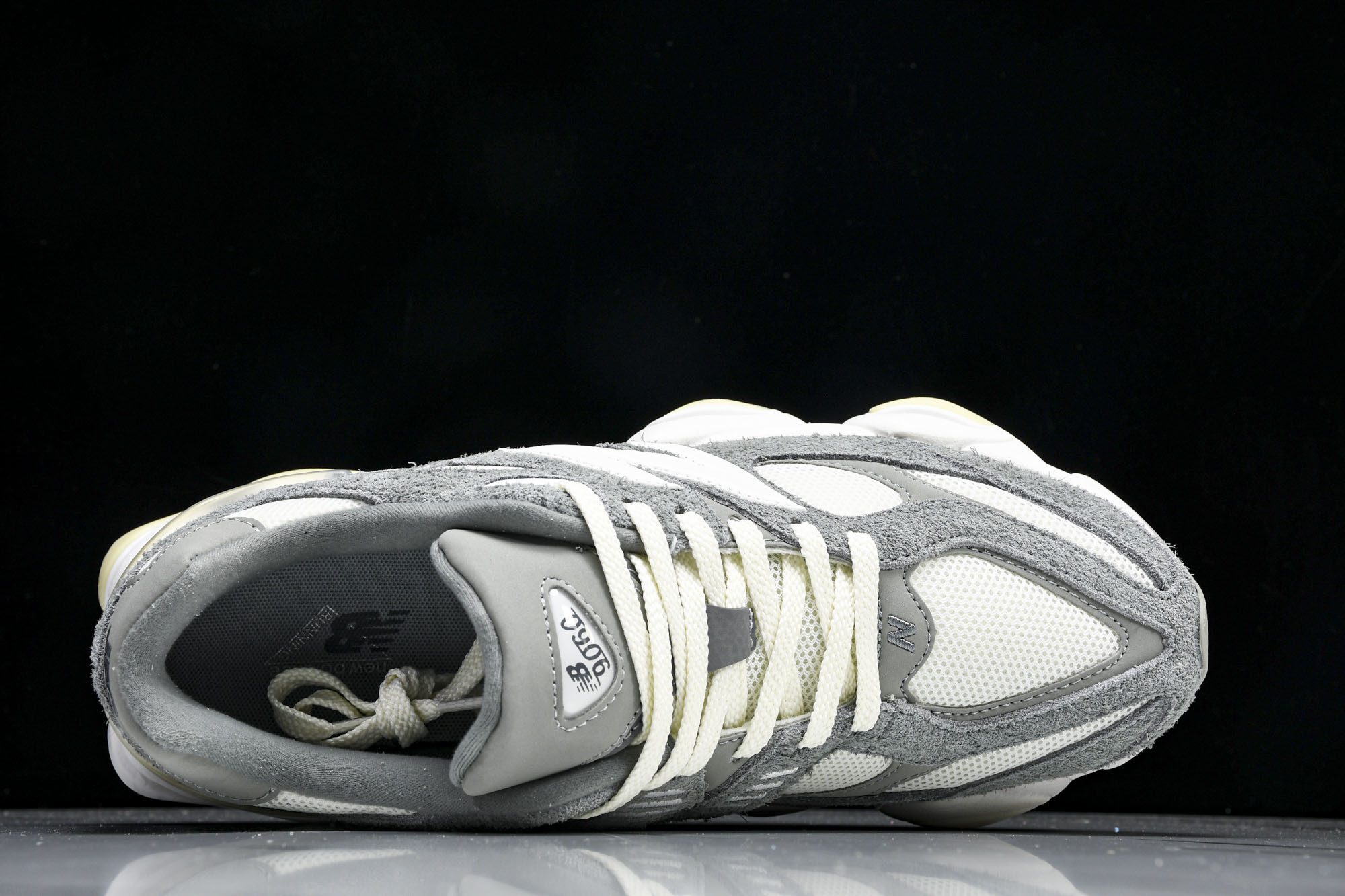 Joe Freshgoods x New Balance NB9060 联名款 复古休闲运动慢跑鞋 U9