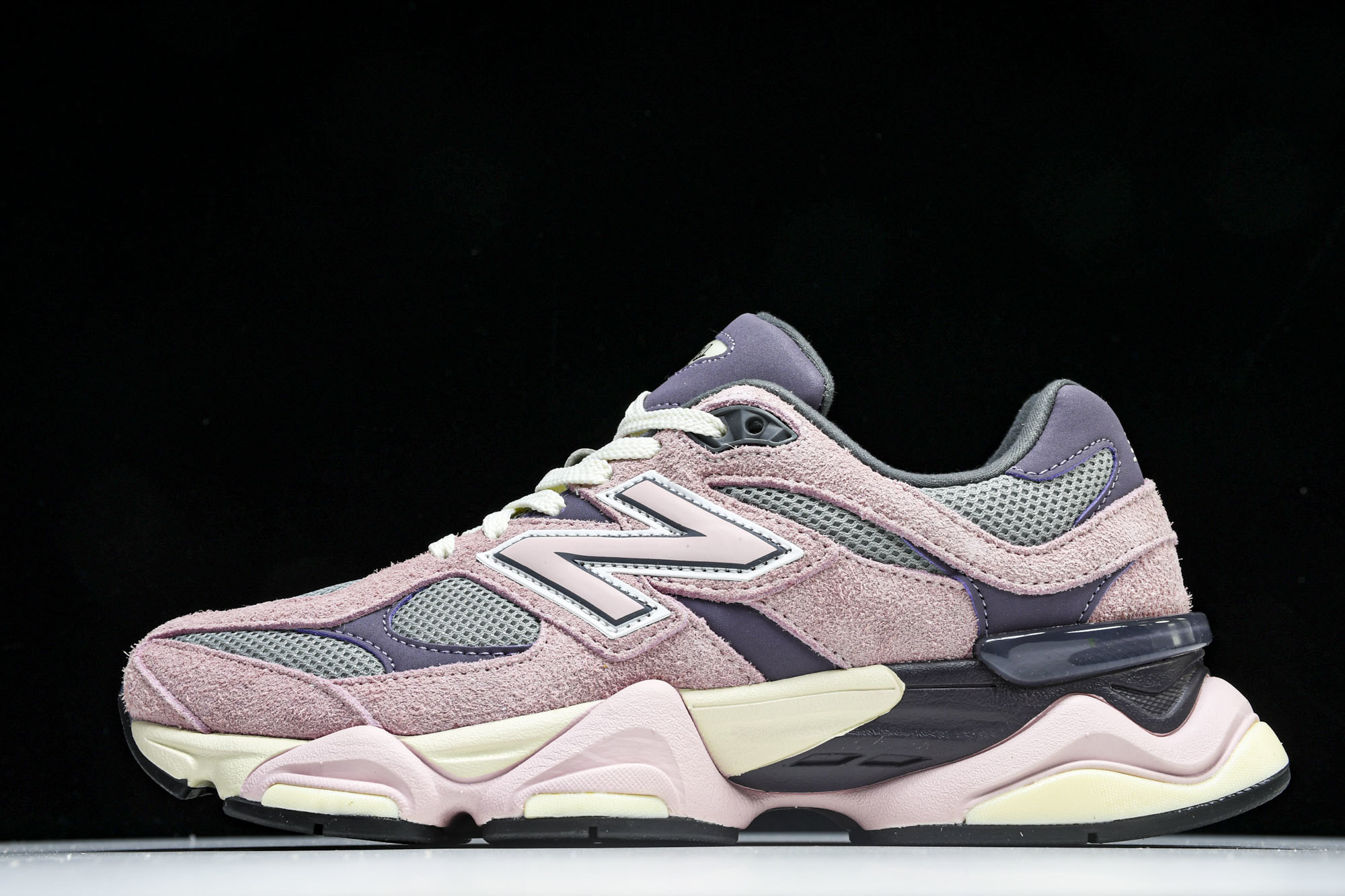 Joe Freshgoods x New Balance NB9060 联名款 复古休闲运动慢跑鞋 U9