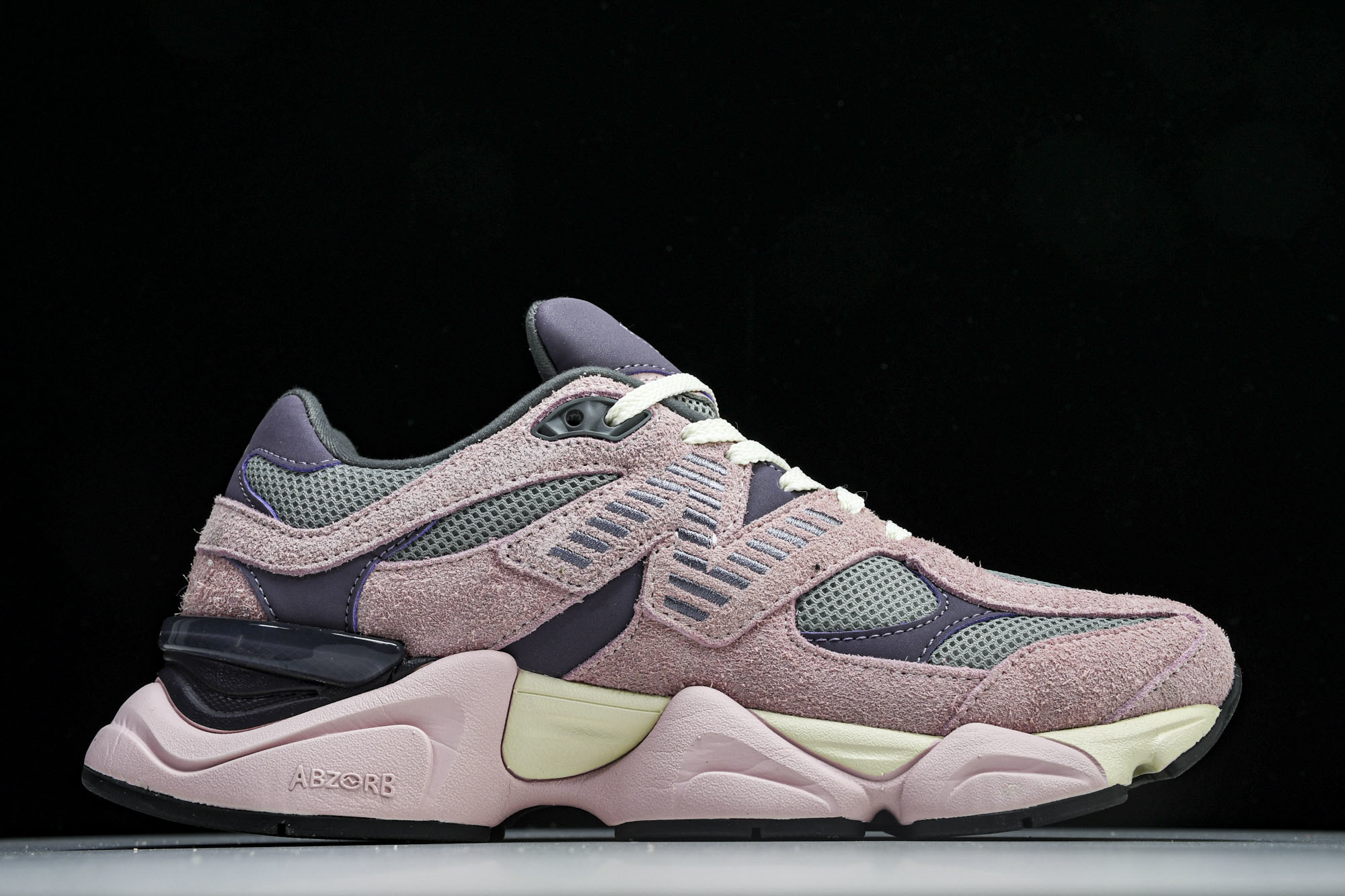 Joe Freshgoods x New Balance NB9060 联名款 复古休闲运动慢跑鞋 U9