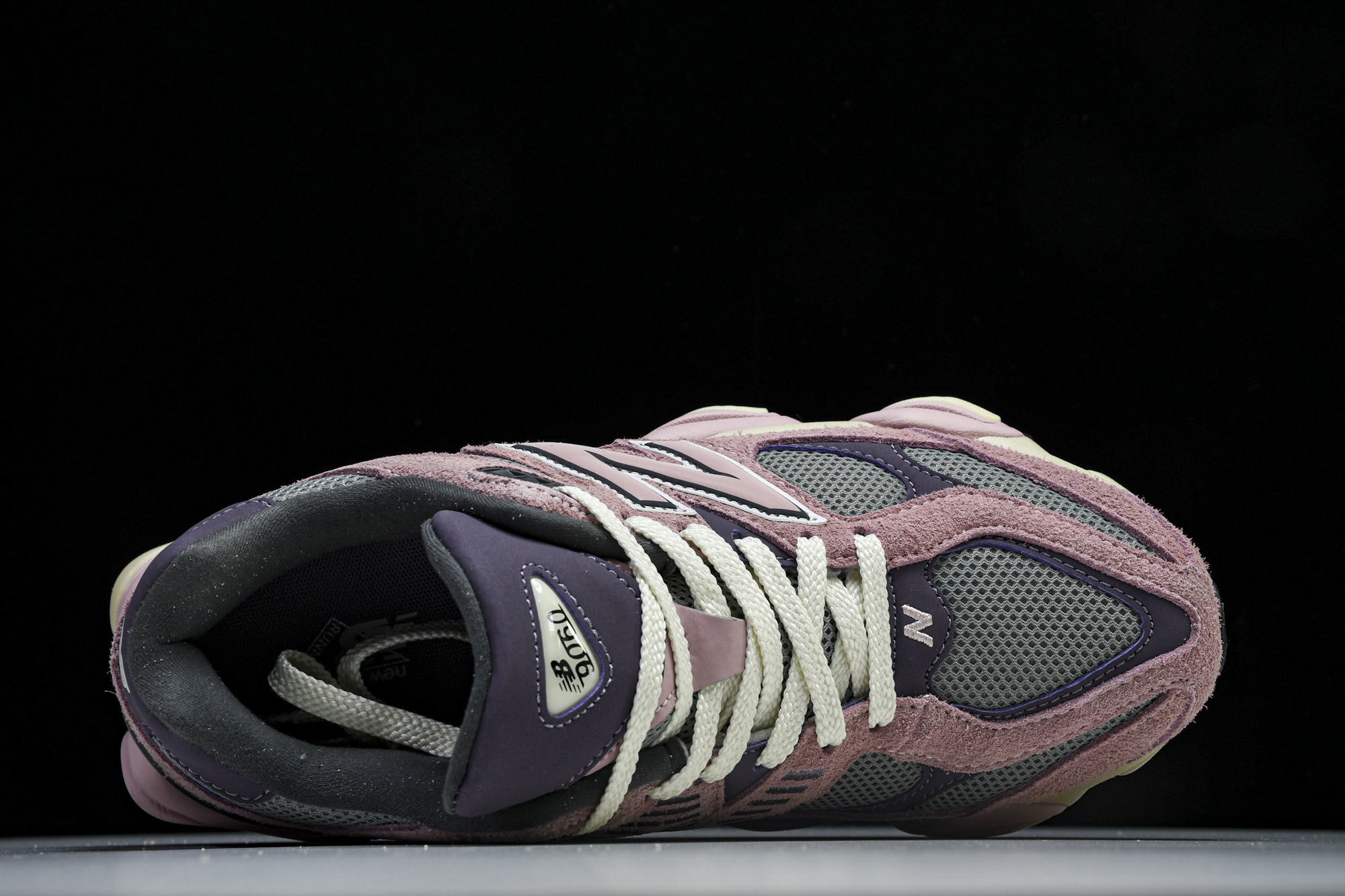Joe Freshgoods x New Balance NB9060 联名款 复古休闲运动慢跑鞋 U9