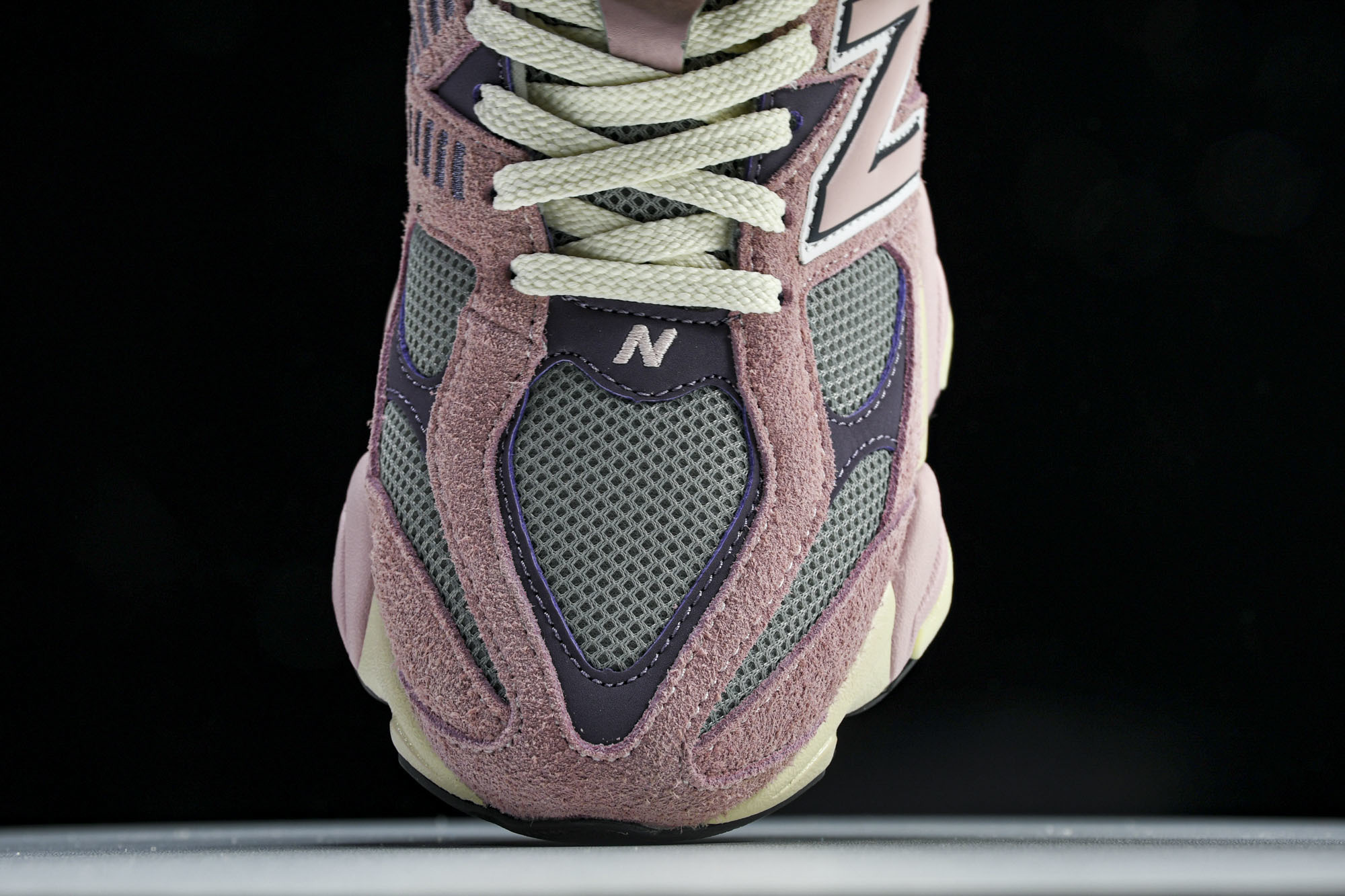 Joe Freshgoods x New Balance NB9060 联名款 复古休闲运动慢跑鞋 U9