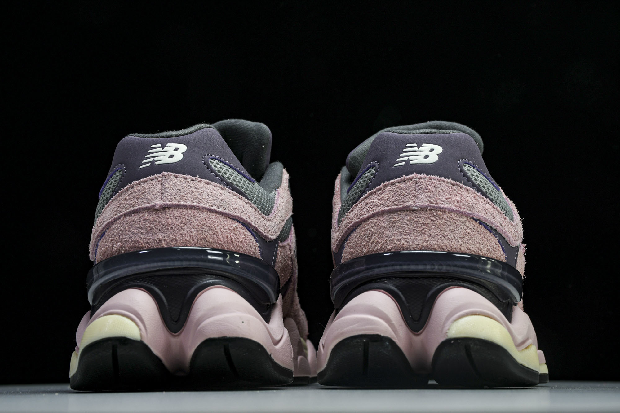 Joe Freshgoods x New Balance NB9060 联名款 复古休闲运动慢跑鞋 U9