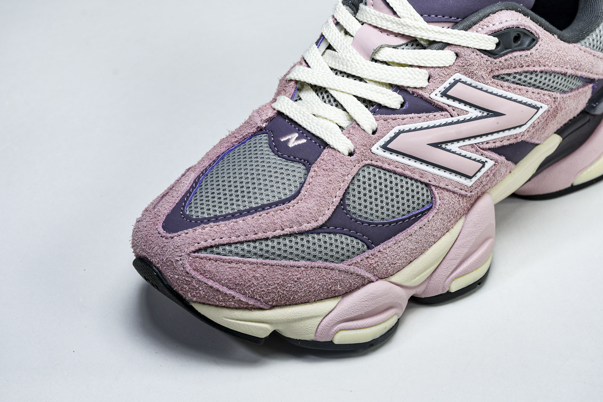 Joe Freshgoods x New Balance NB9060 联名款 复古休闲运动慢跑鞋 U9