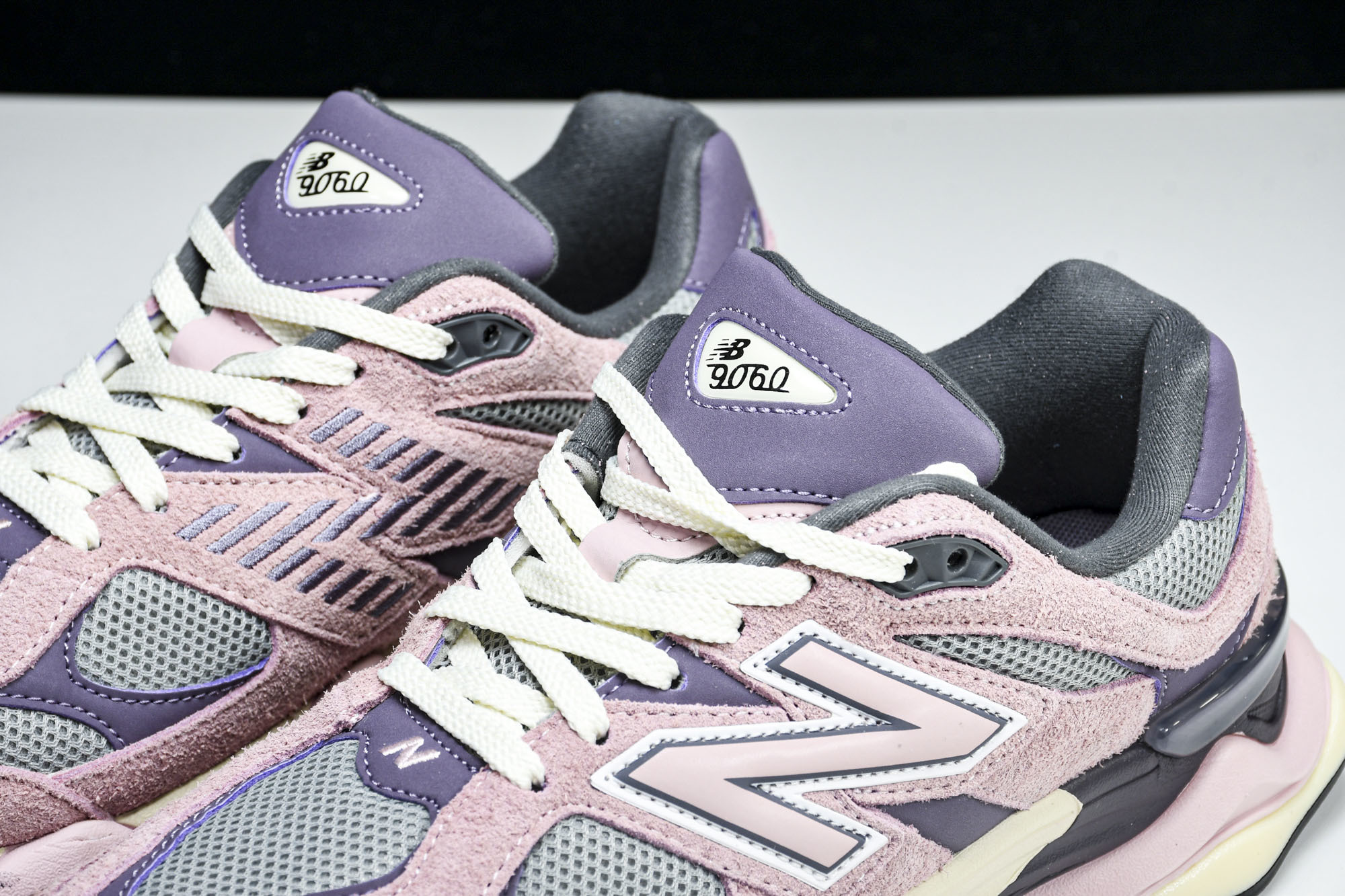 Joe Freshgoods x New Balance NB9060 联名款 复古休闲运动慢跑鞋 U9