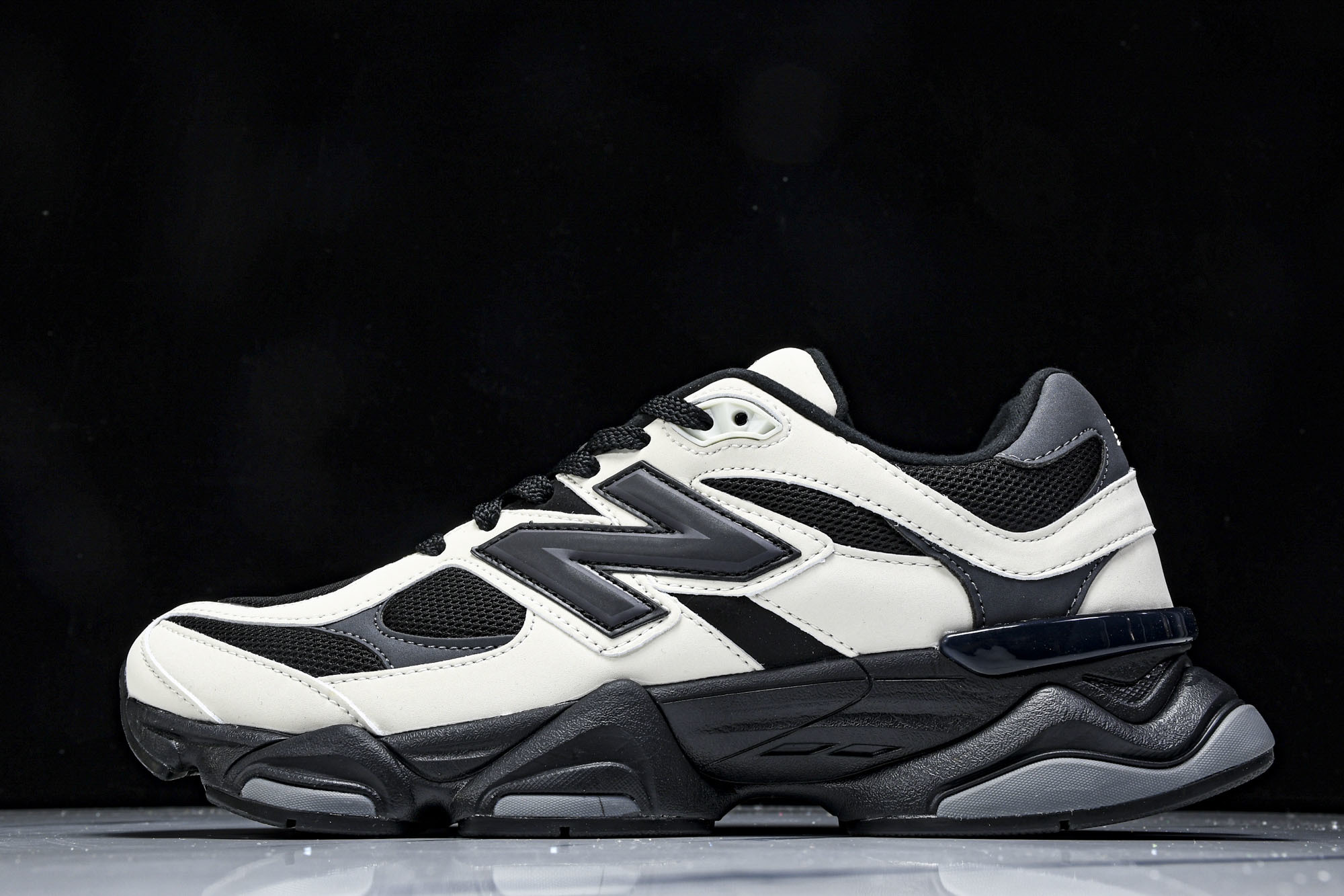 Joe Freshgoods x New Balance NB9060 联名款 复古休闲运动慢跑鞋 U9