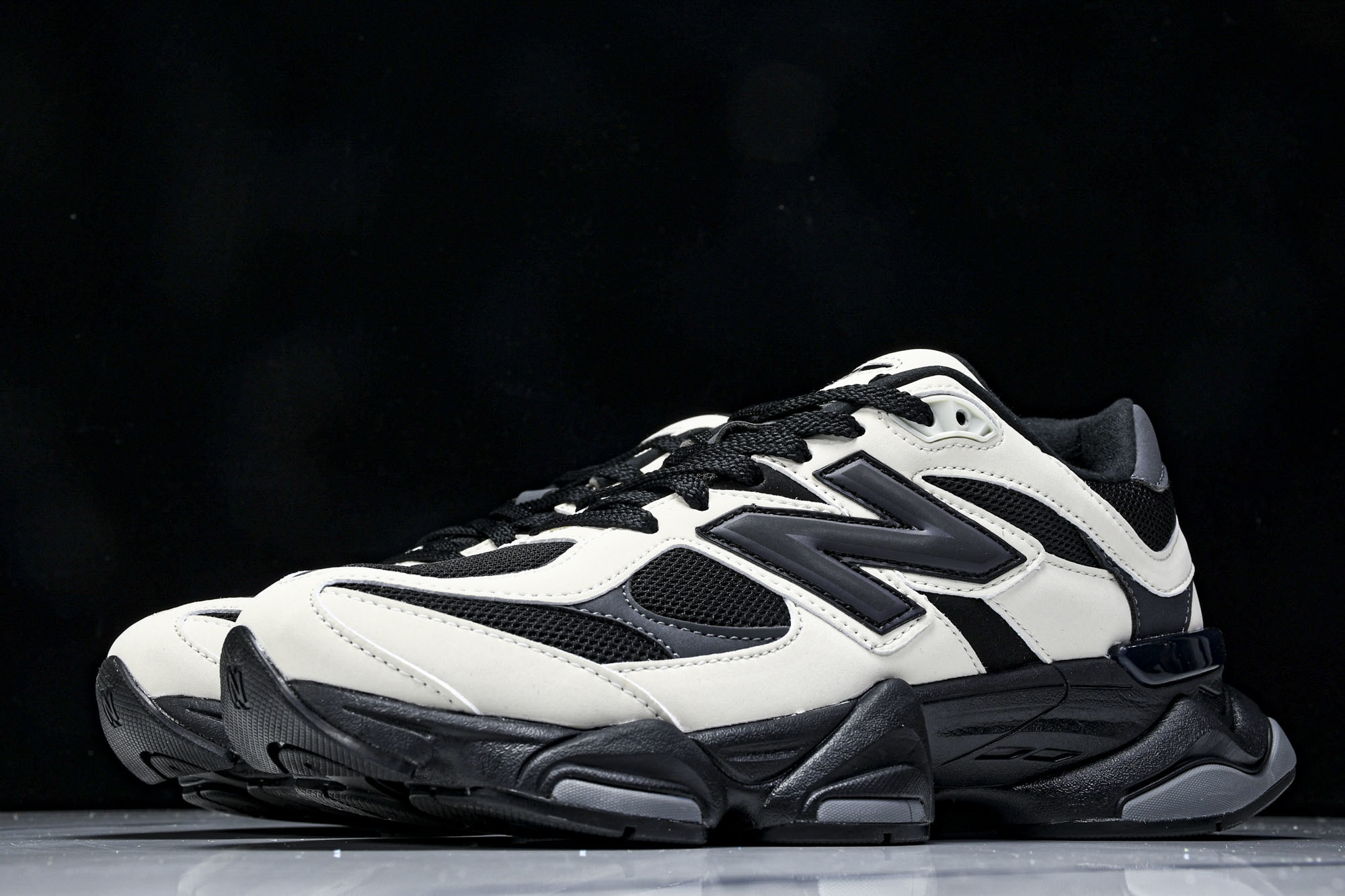 Joe Freshgoods x New Balance NB9060 联名款 复古休闲运动慢跑鞋 U9