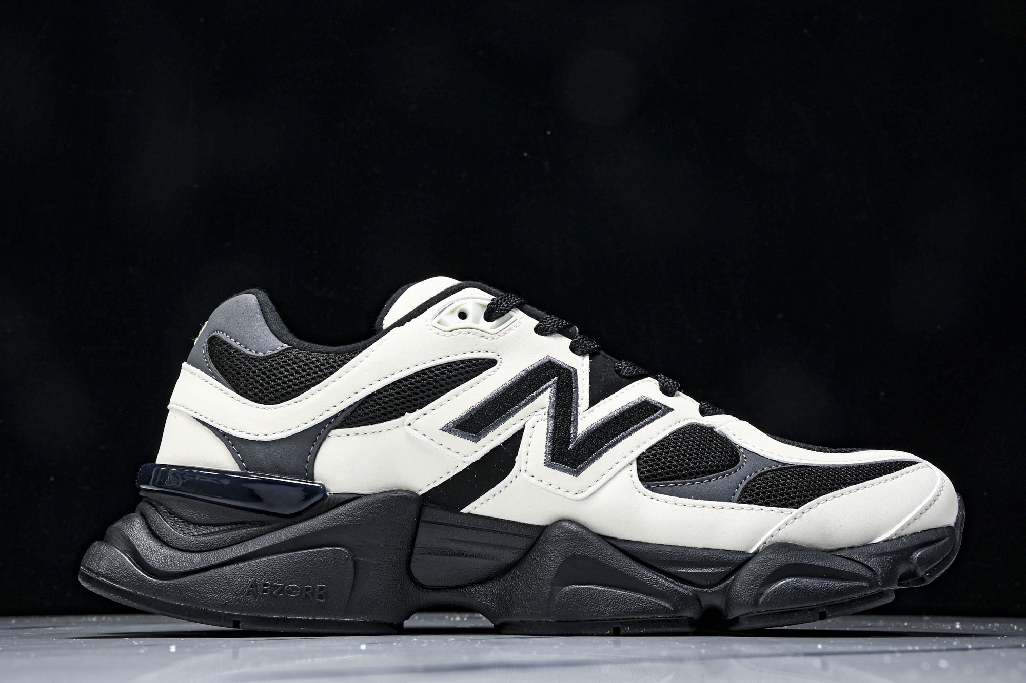 Joe Freshgoods x New Balance NB9060 联名款 复古休闲运动慢跑鞋 U9