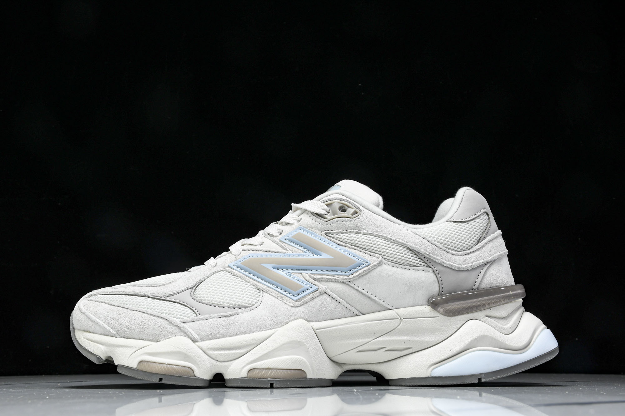 Joe Freshgoods x New Balance NB9060 联名款 复古休闲运动慢跑鞋 U9