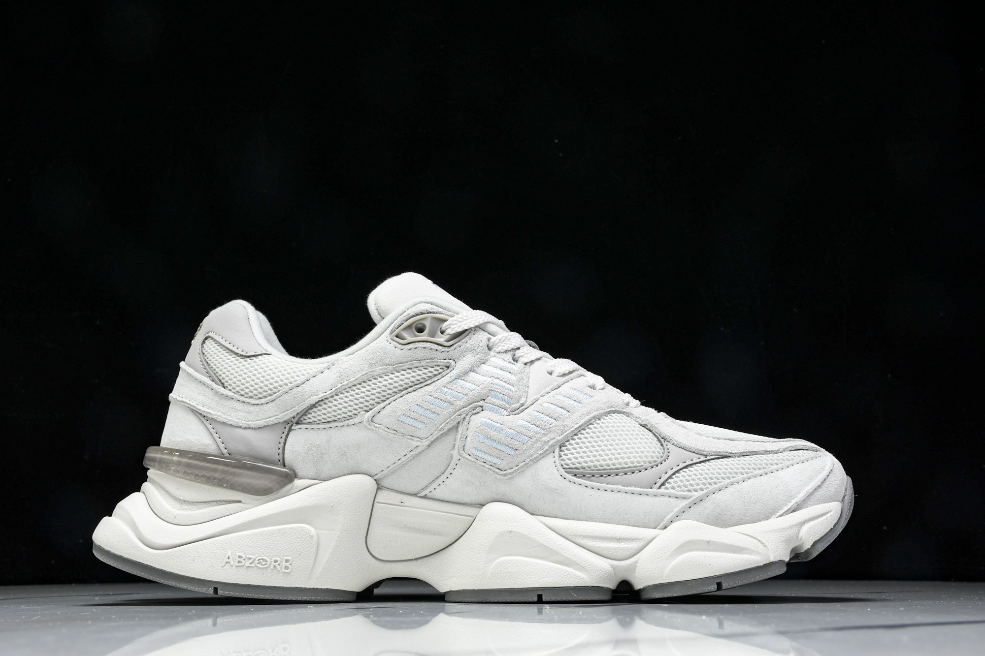 Joe Freshgoods x New Balance NB9060 联名款 复古休闲运动慢跑鞋 U9