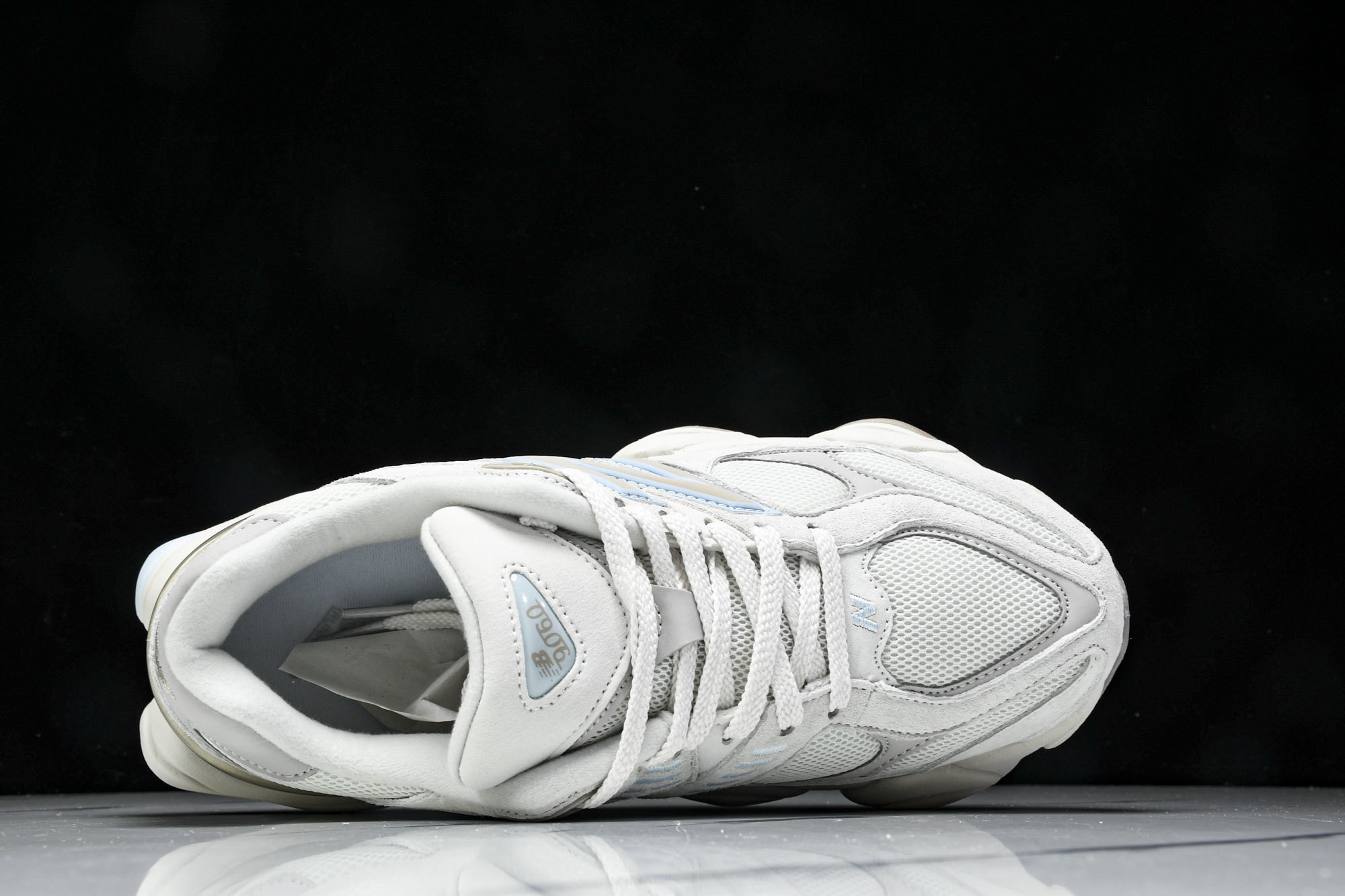 Joe Freshgoods x New Balance NB9060 联名款 复古休闲运动慢跑鞋 U9