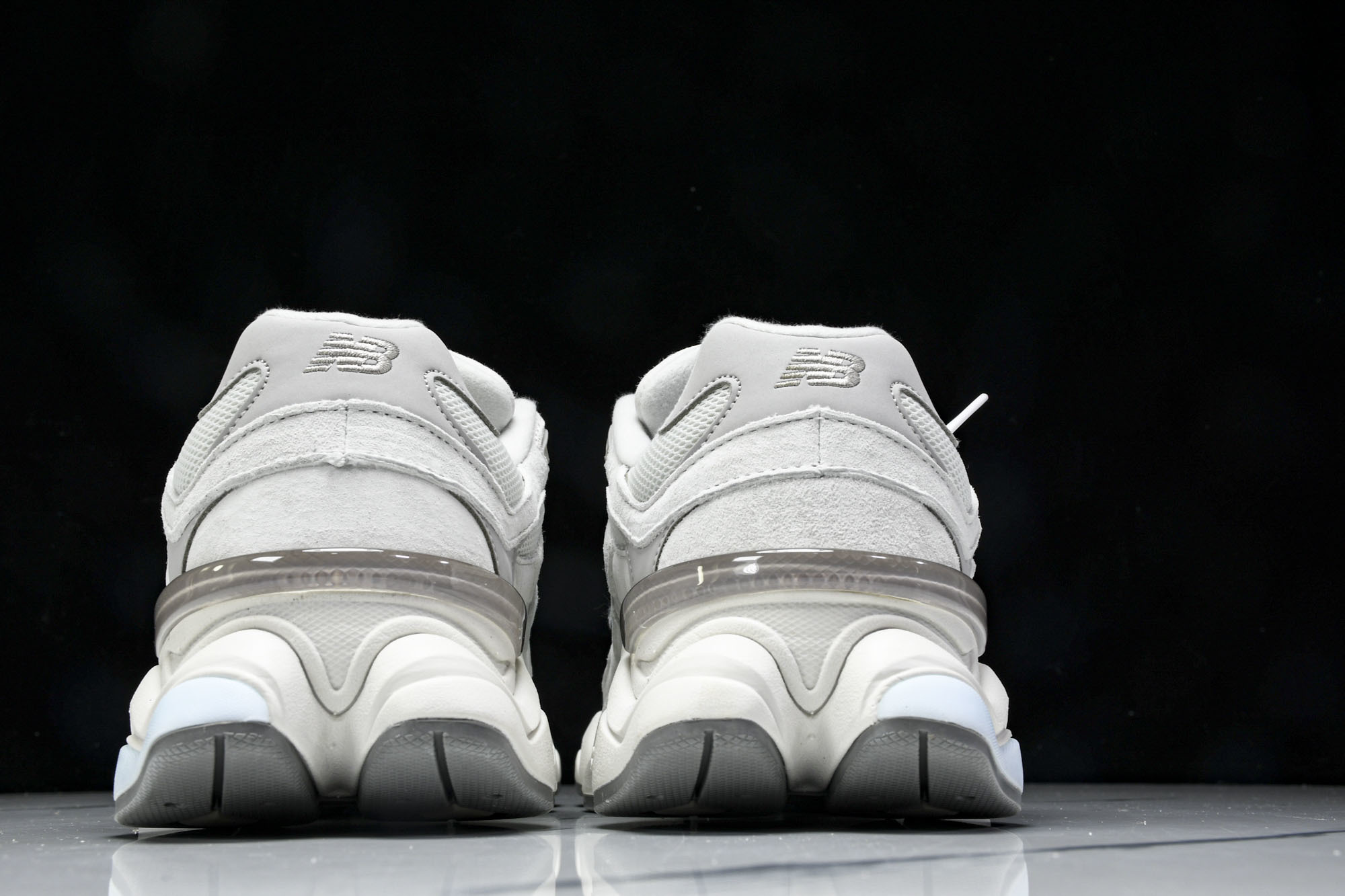 Joe Freshgoods x New Balance NB9060 联名款 复古休闲运动慢跑鞋 U9