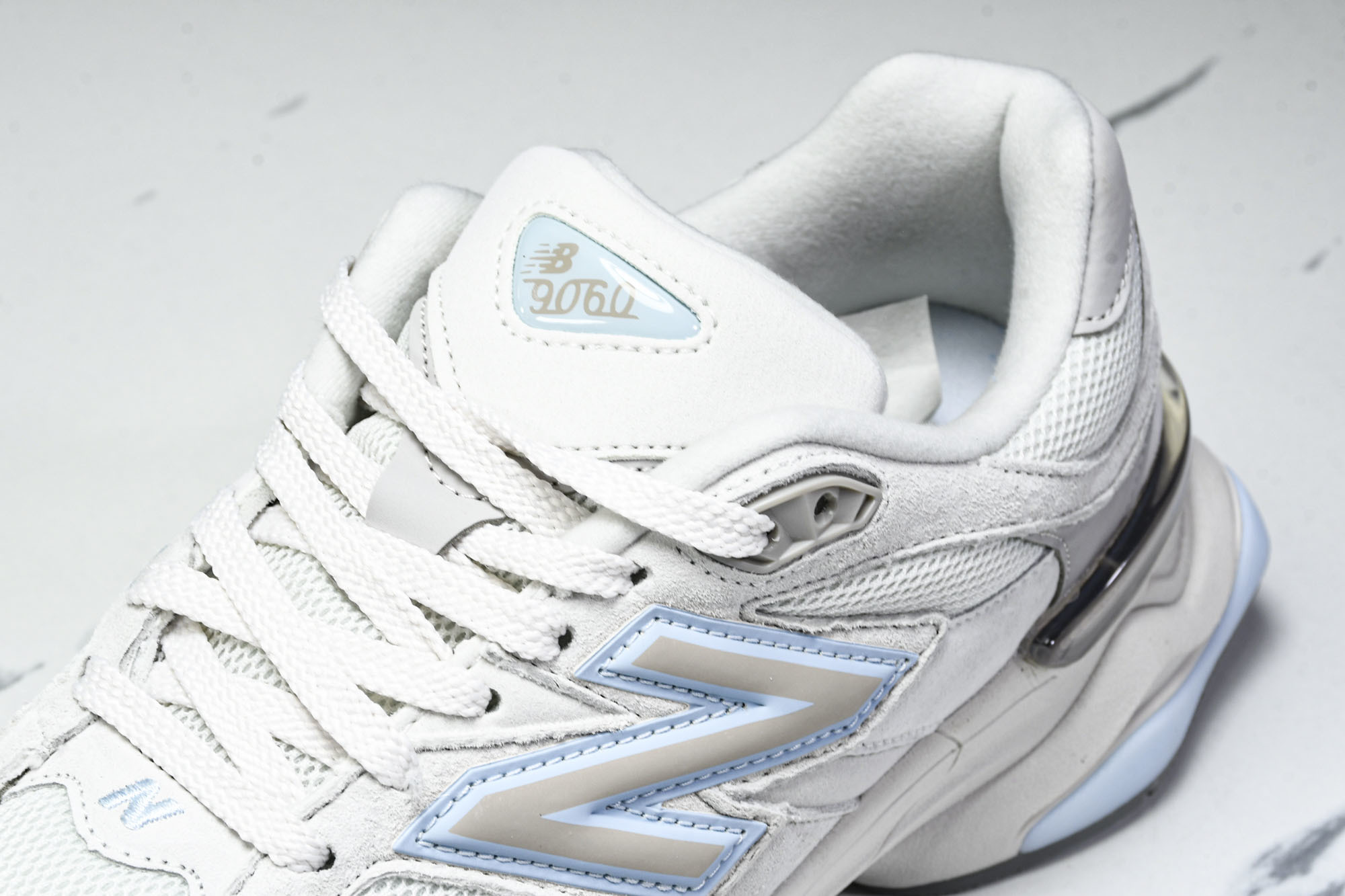 Joe Freshgoods x New Balance NB9060 联名款 复古休闲运动慢跑鞋 U9