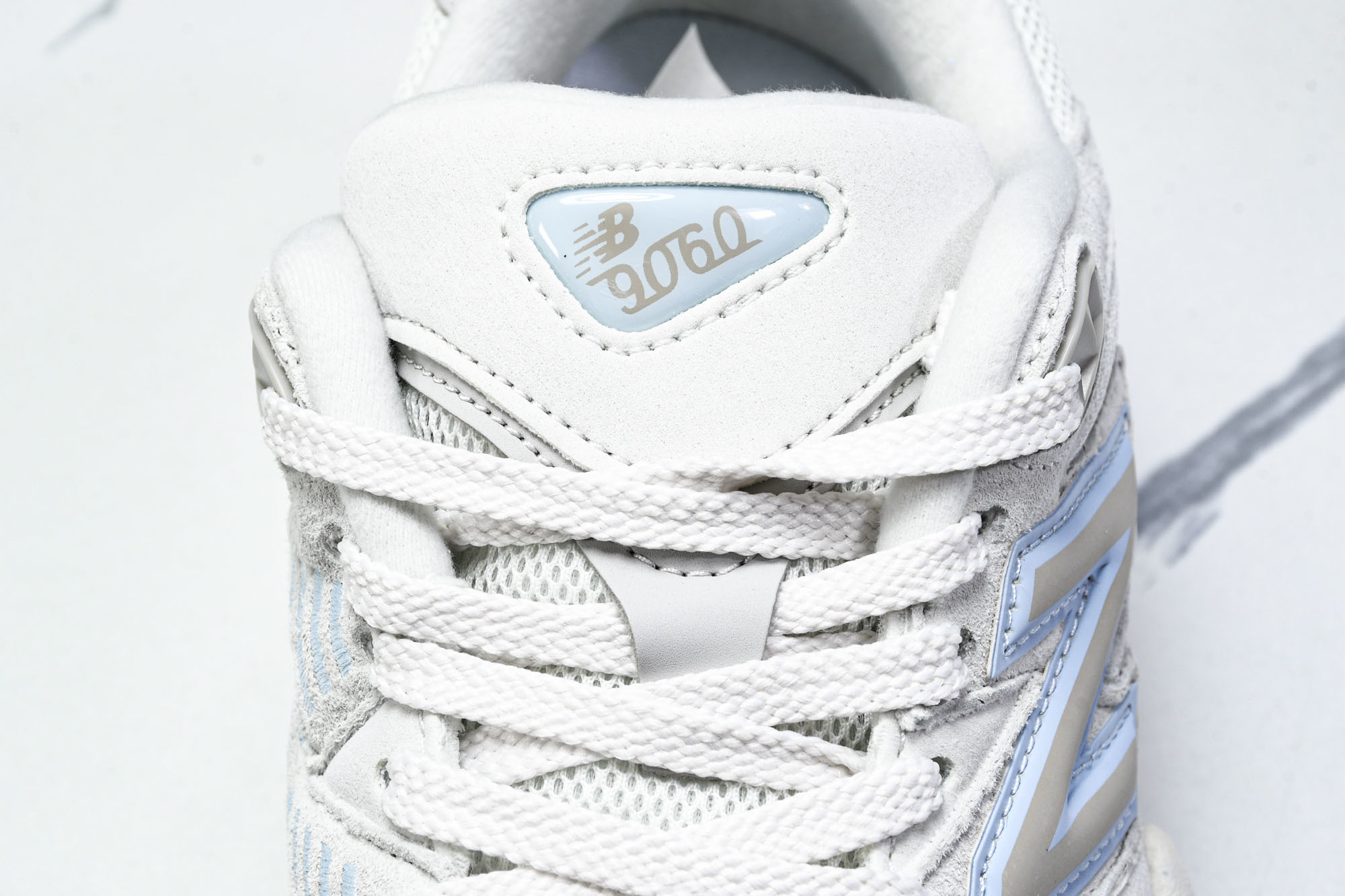 Joe Freshgoods x New Balance NB9060 联名款 复古休闲运动慢跑鞋 U9