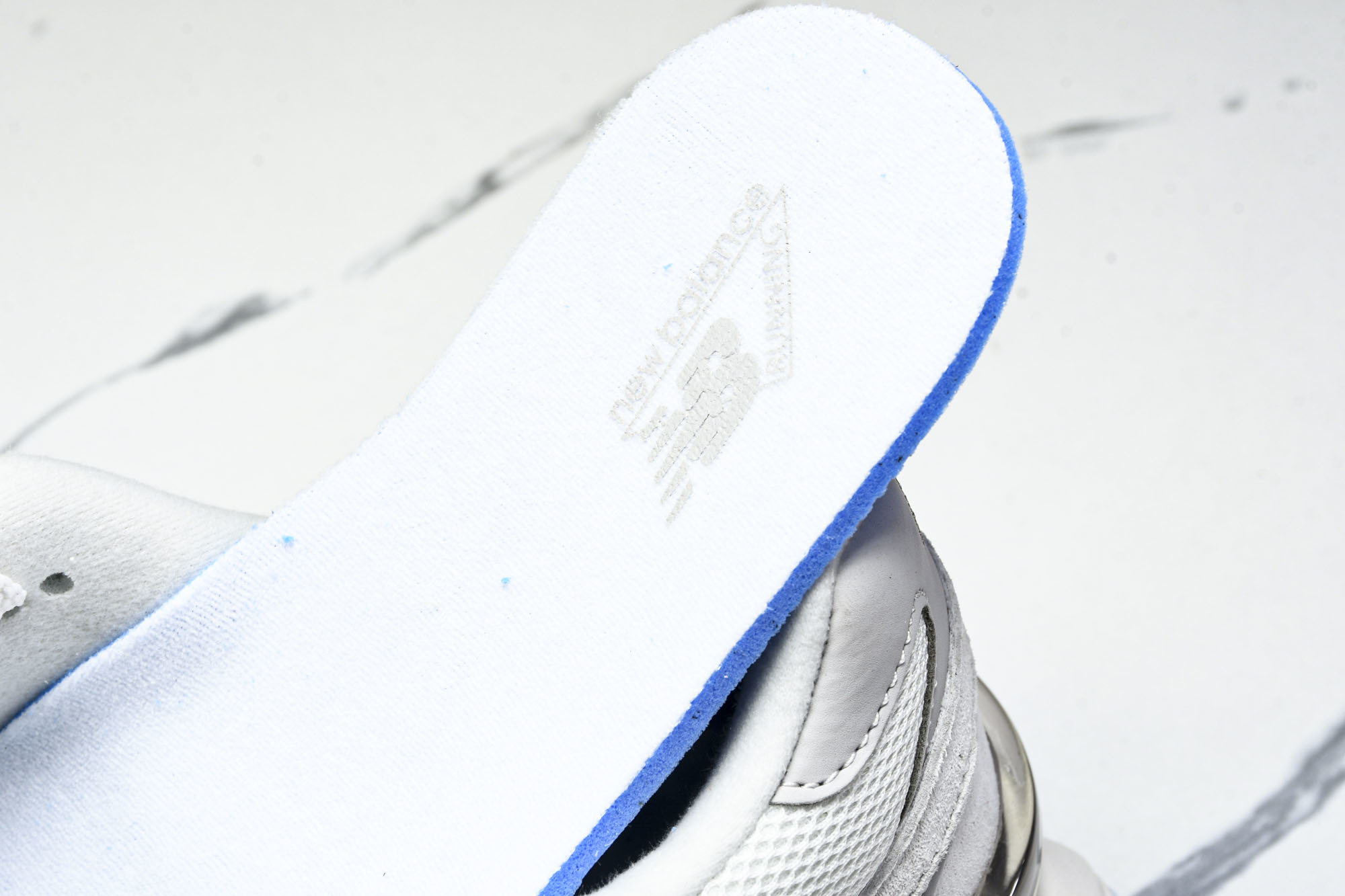 Joe Freshgoods x New Balance NB9060 联名款 复古休闲运动慢跑鞋 U9