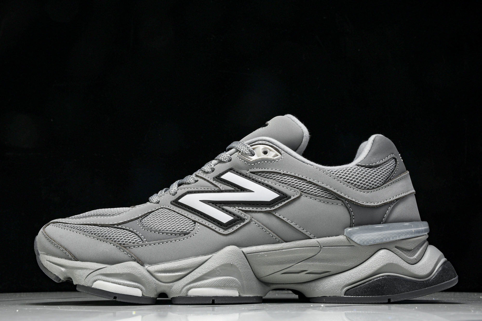 Joe Freshgoods x New Balance NB9060 联名款 复古休闲运动慢跑鞋 U9