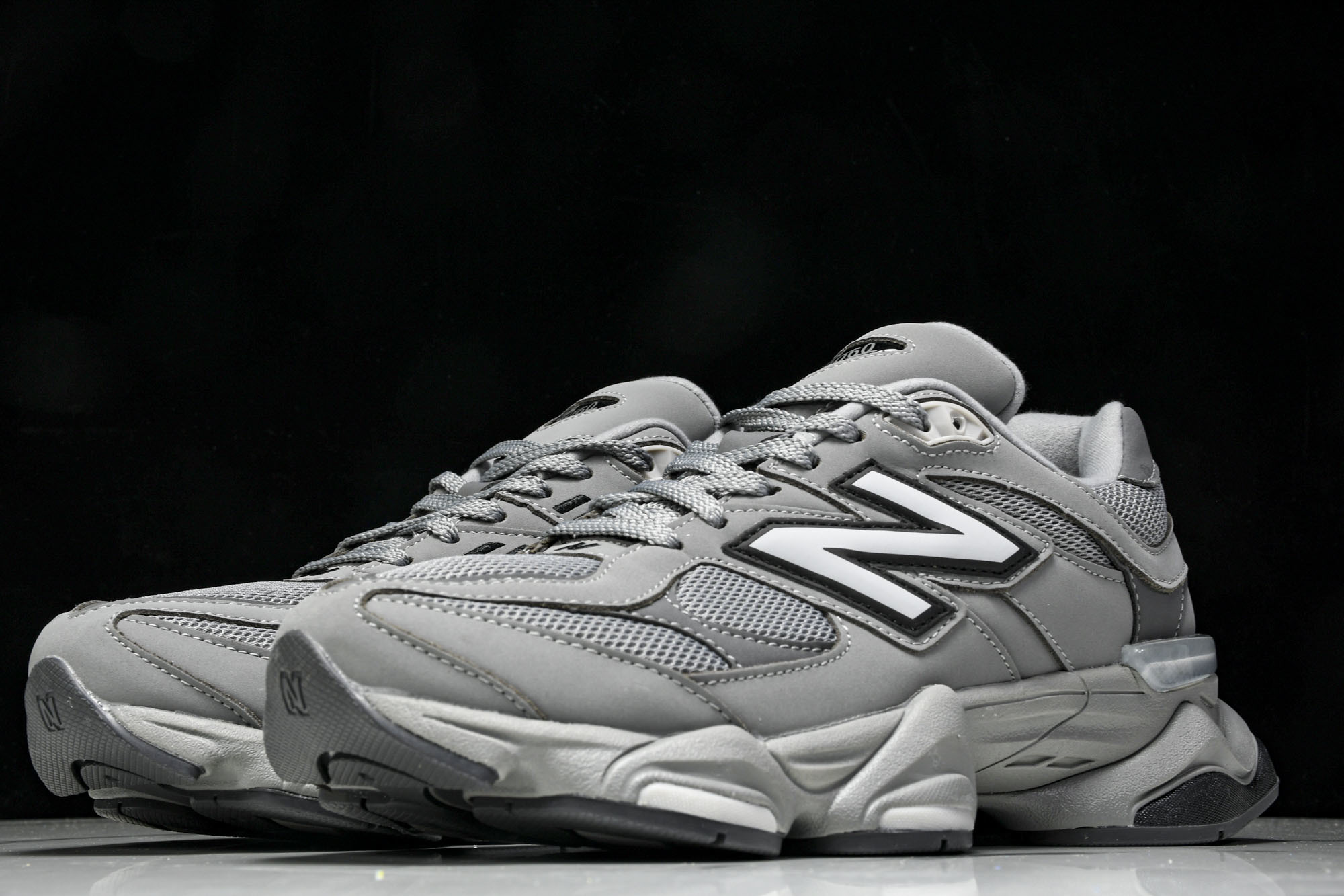 Joe Freshgoods x New Balance NB9060 联名款 复古休闲运动慢跑鞋 U9