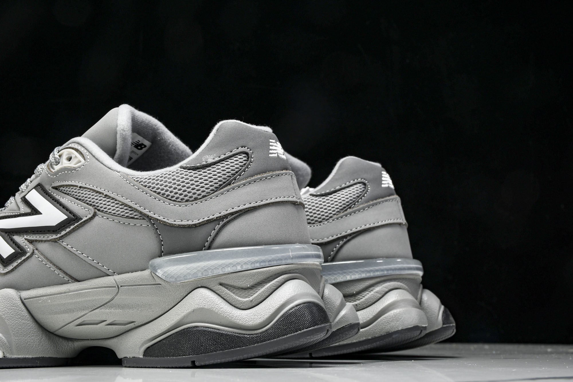 Joe Freshgoods x New Balance NB9060 联名款 复古休闲运动慢跑鞋 U9