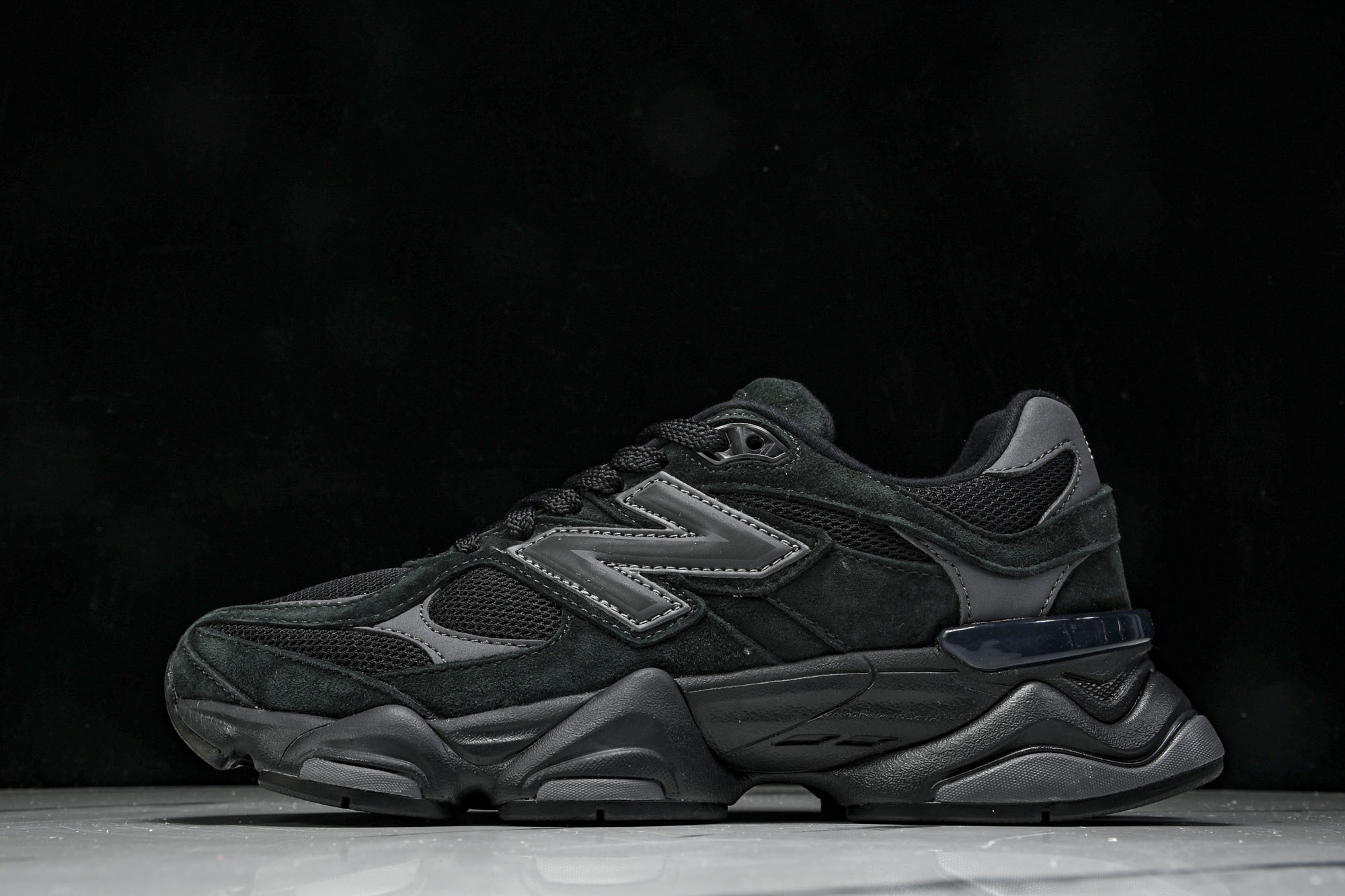 Joe Freshgoods x New Balance NB9060 联名款 复古休闲运动慢跑鞋 U9