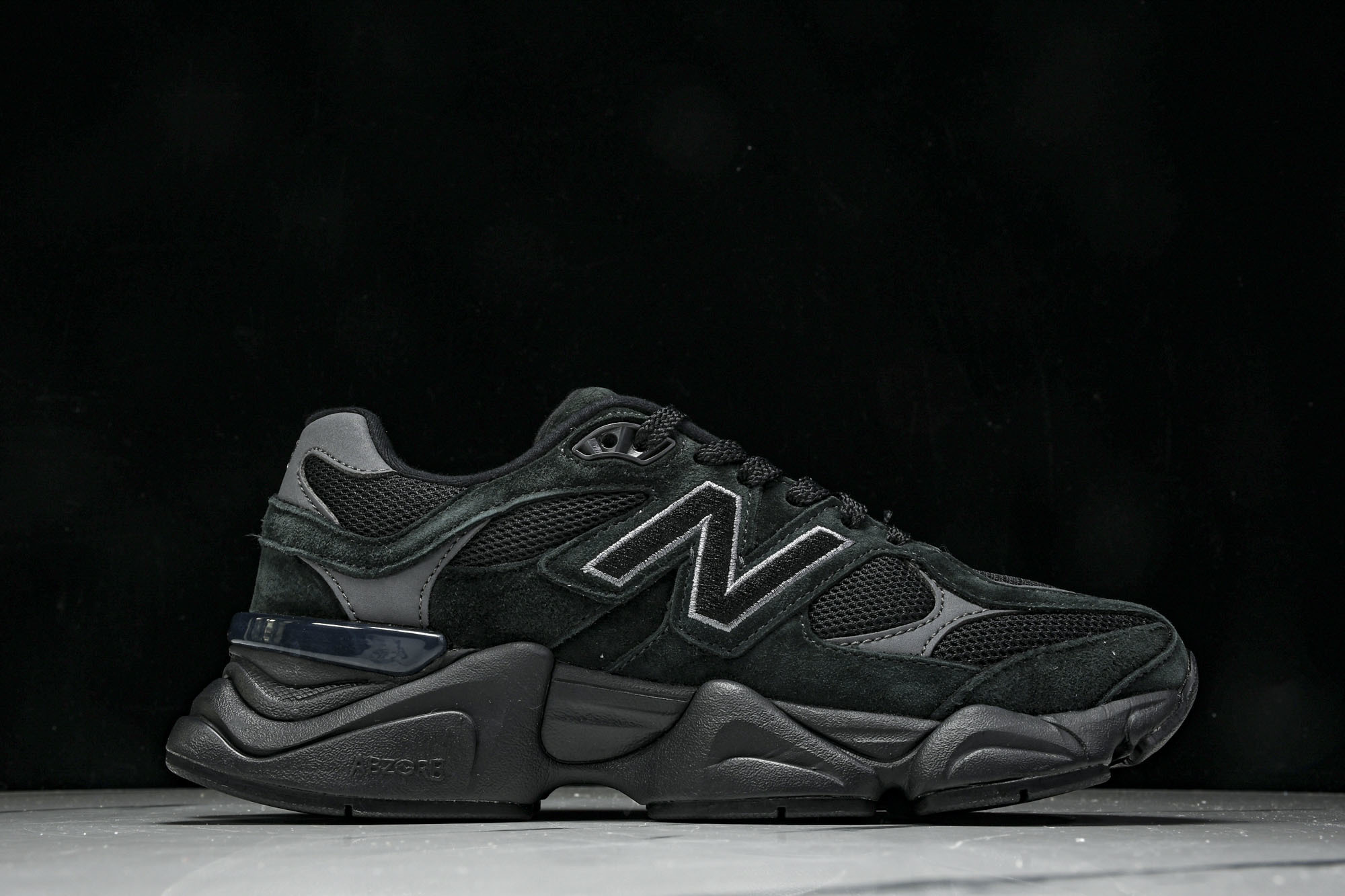 Joe Freshgoods x New Balance NB9060 联名款 复古休闲运动慢跑鞋 U9