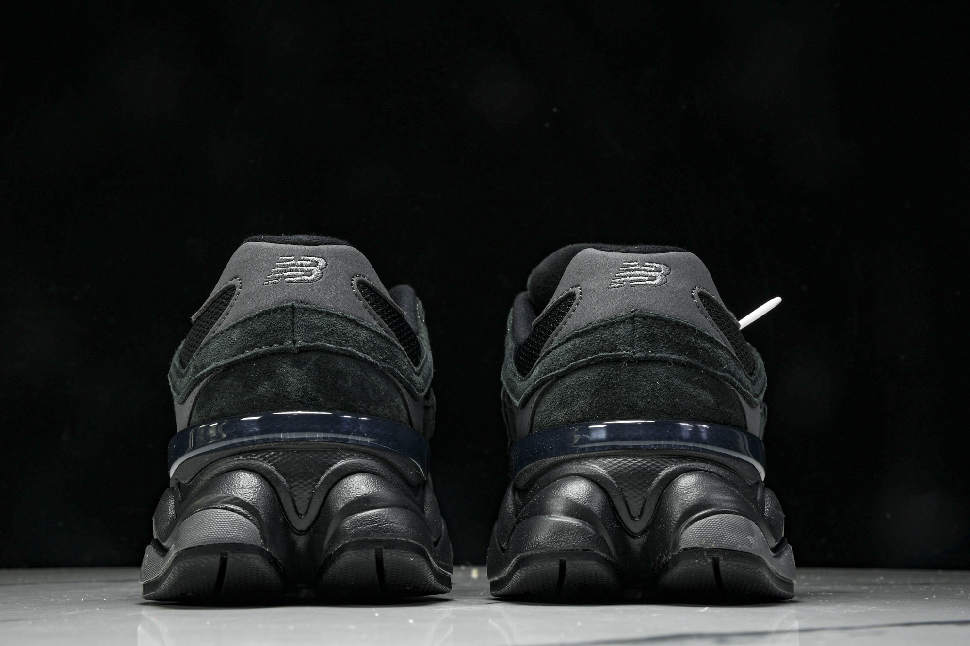 Joe Freshgoods x New Balance NB9060 联名款 复古休闲运动慢跑鞋 U9