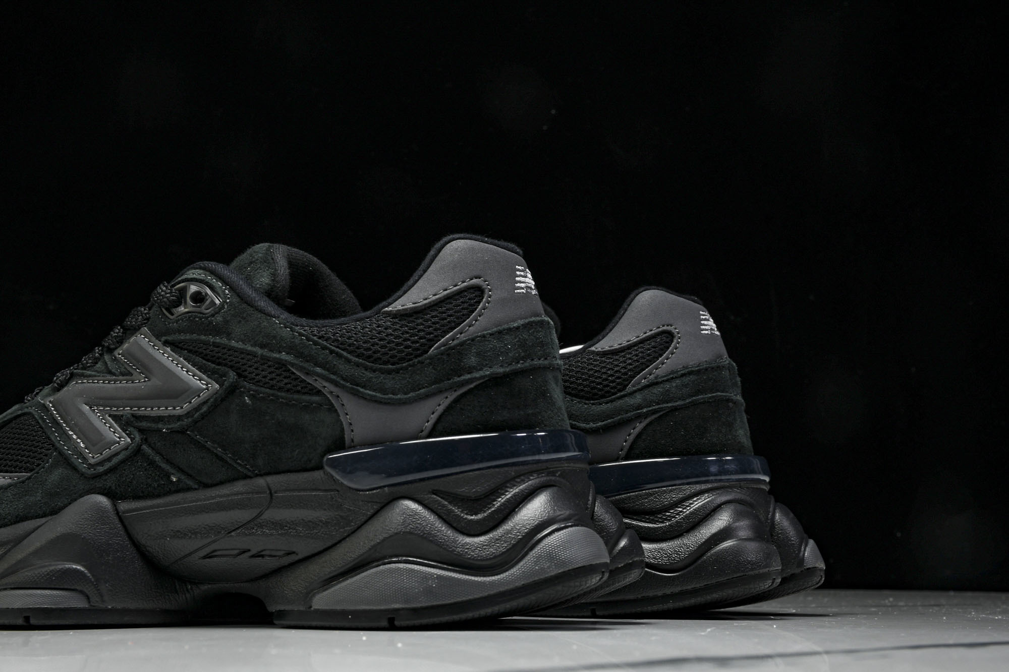 Joe Freshgoods x New Balance NB9060 联名款 复古休闲运动慢跑鞋 U9