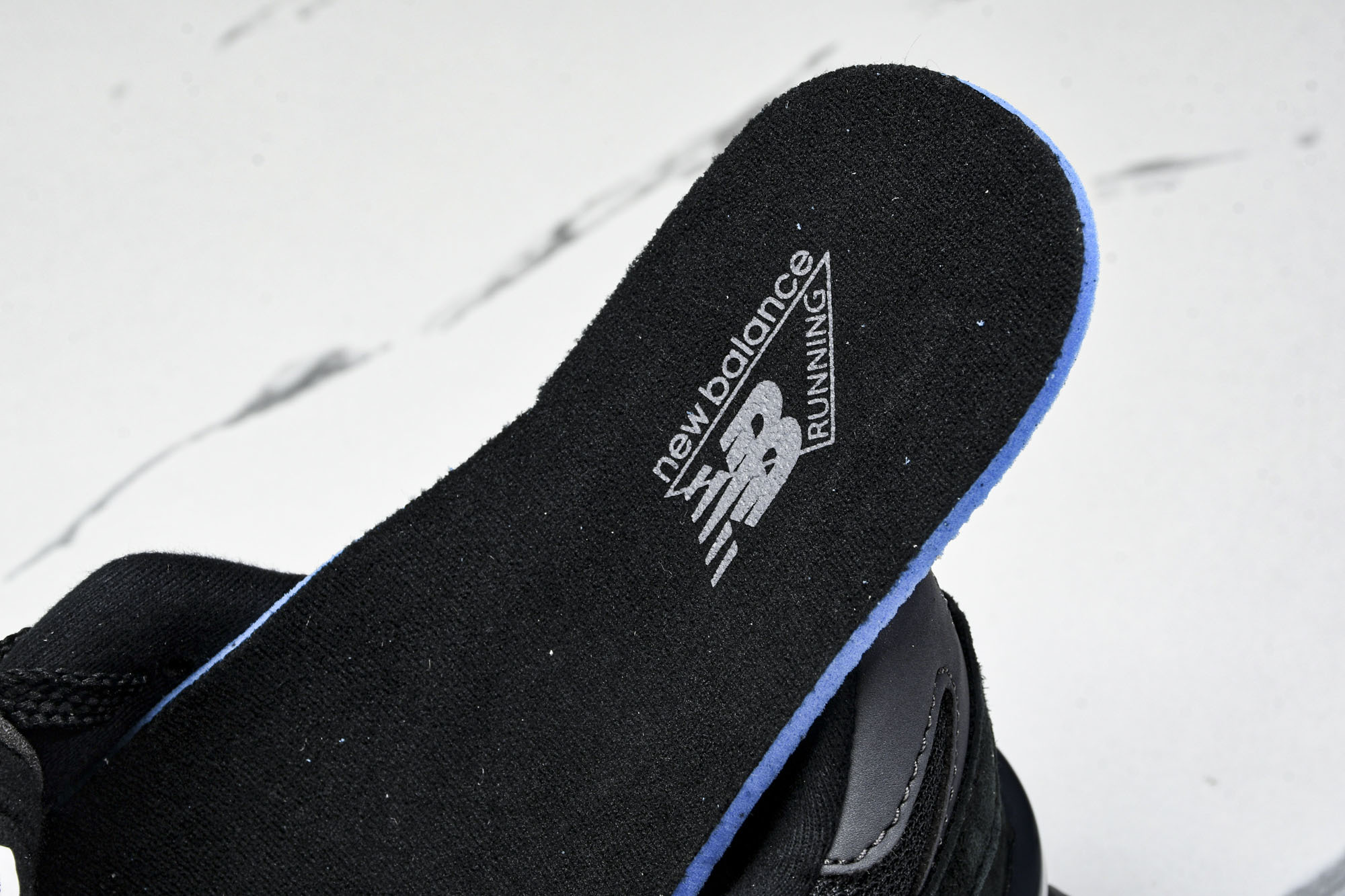Joe Freshgoods x New Balance NB9060 联名款 复古休闲运动慢跑鞋 U9