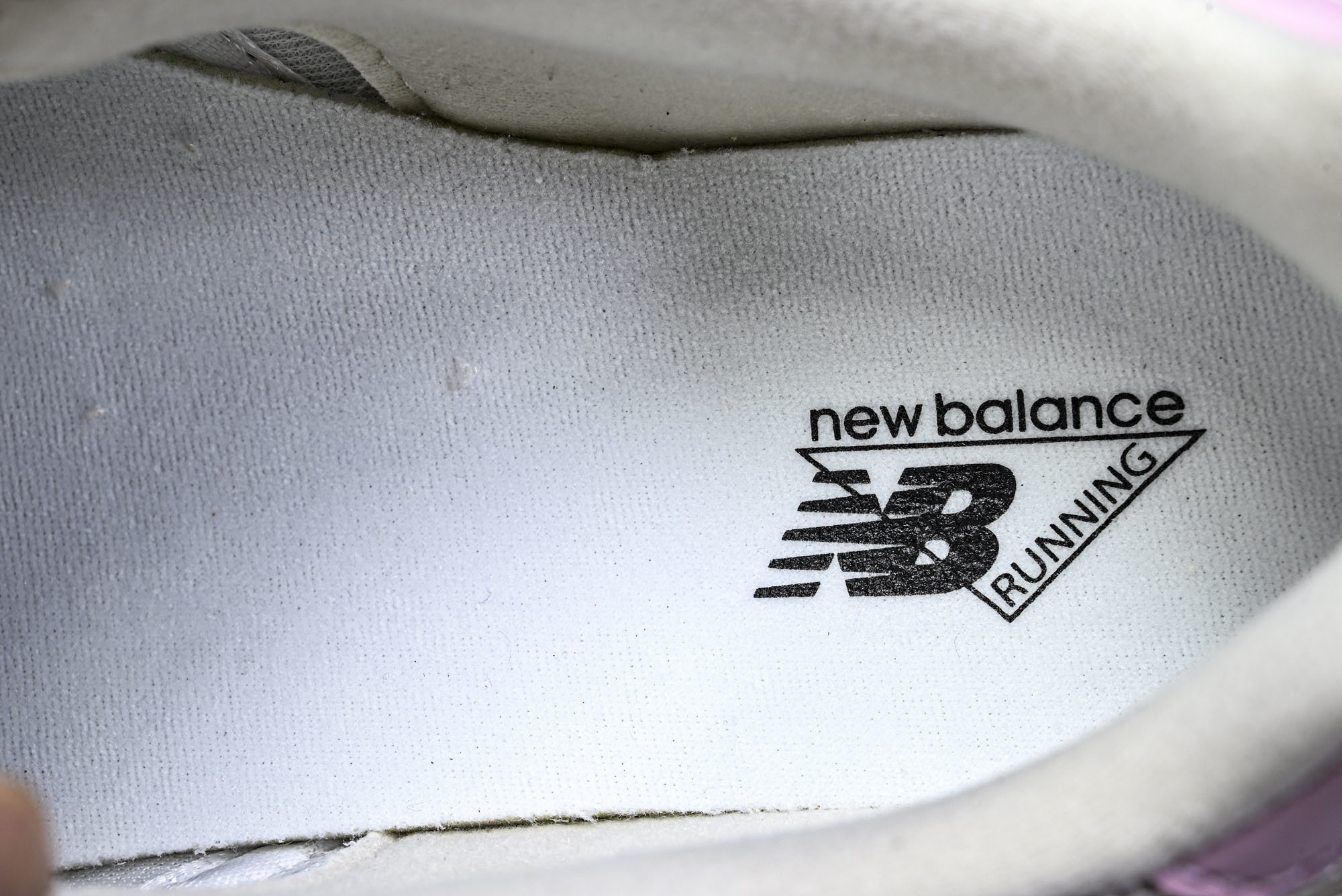 New Balance NB9060 联名款 复古休闲运动慢跑鞋 U9060AJD #YZ010#鞋款灵