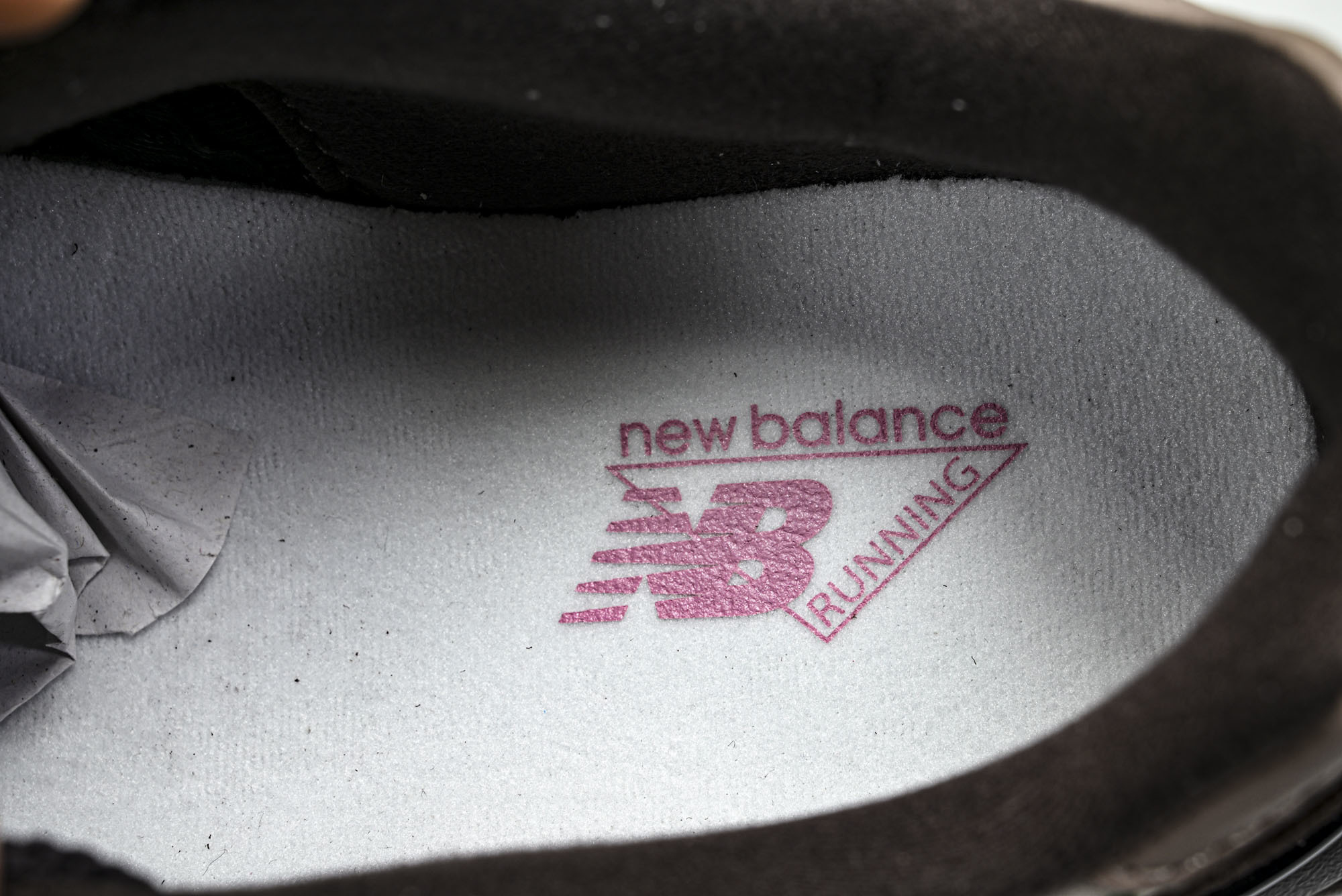 New Balance NB9060 联名款 复古休闲运动慢跑鞋 U9060ATP #YZ010#鞋款灵