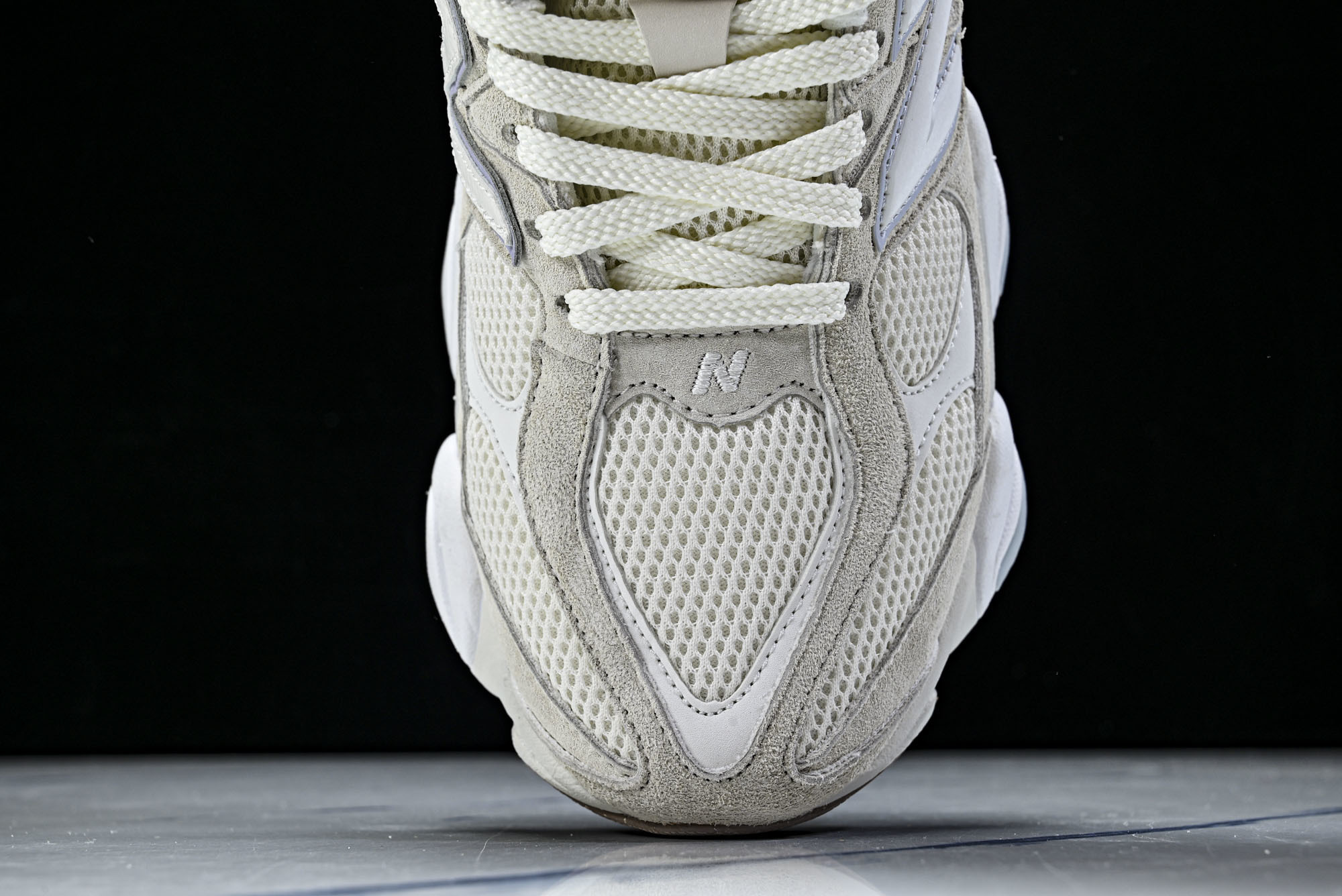 New Balance NB9060 联名款 复古休闲运动慢跑鞋 U9060AUA #YZ010#鞋款灵