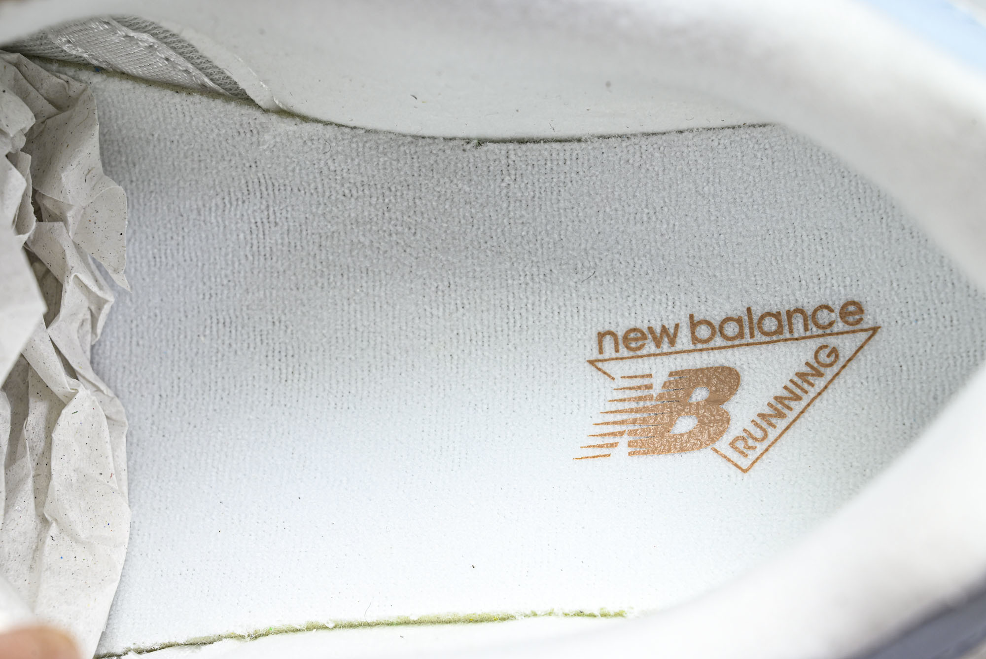 New Balance NB9060 联名款 复古休闲运动慢跑鞋 U9060AUA #YZ010#鞋款灵