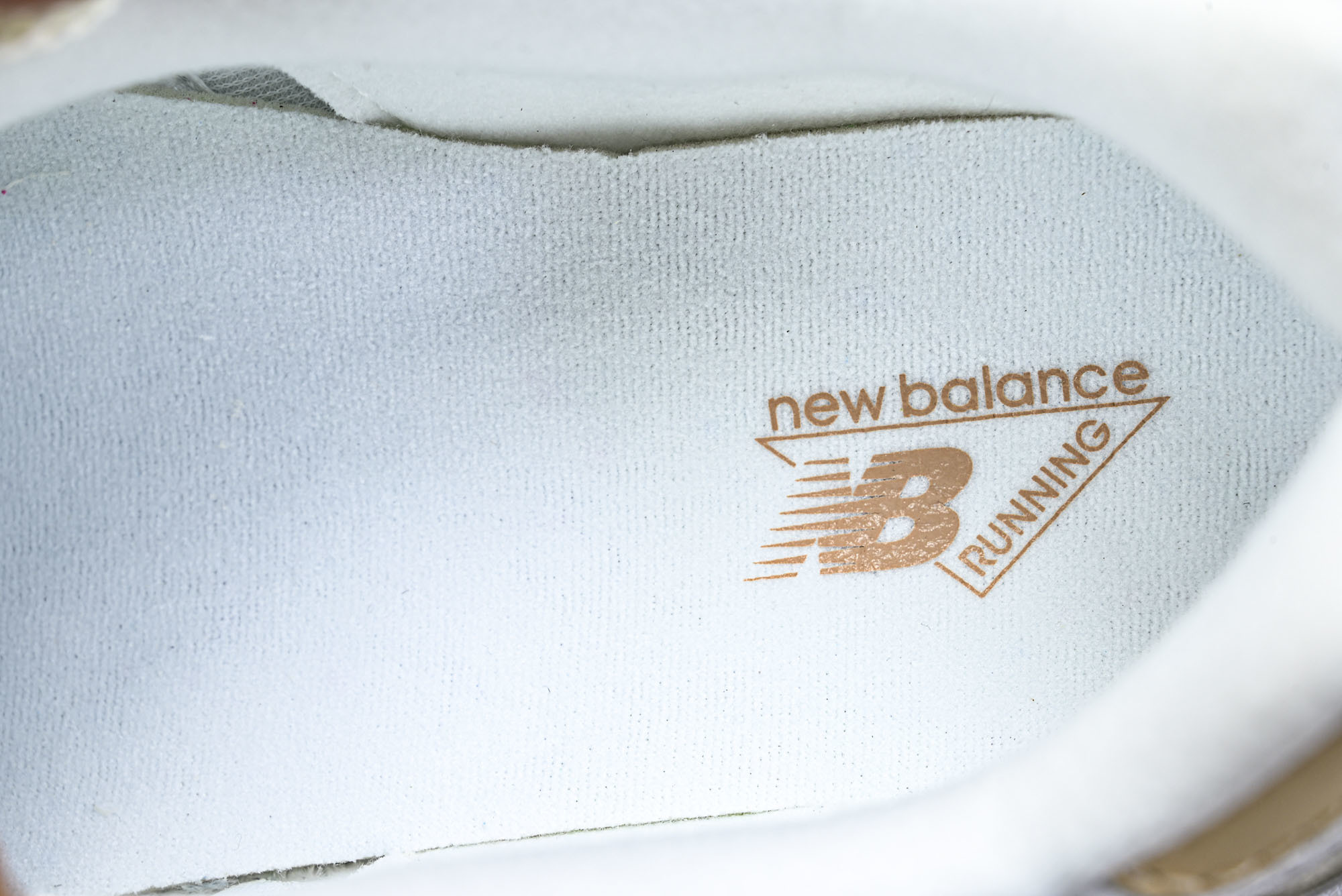New Balance NB9060 联名款 复古休闲运动慢跑鞋 U9060AUB #YZ010#鞋款灵