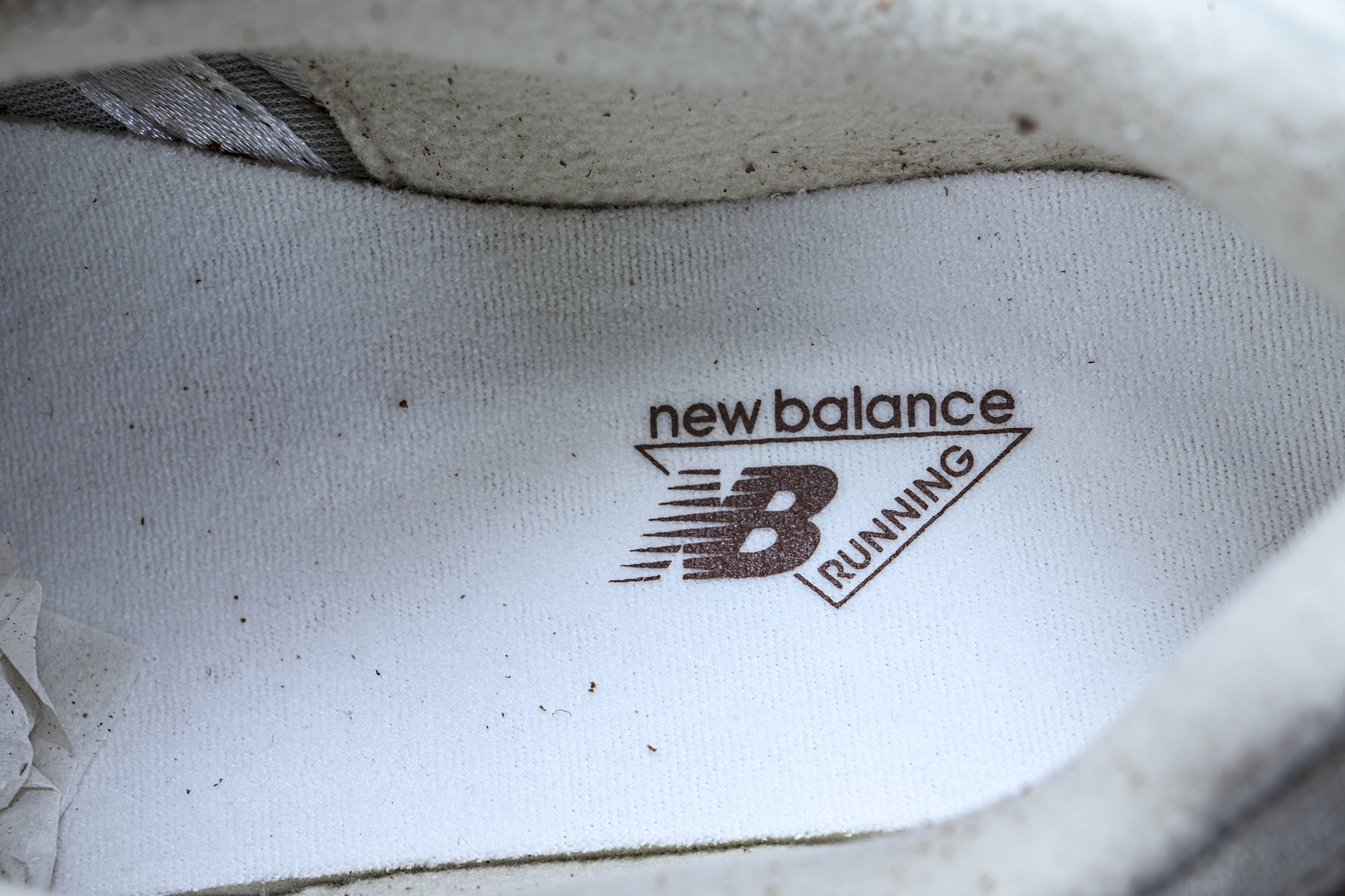 New Balance NB9060 联名款 复古休闲运动慢跑鞋 U9060CCC #YZ010#鞋款灵