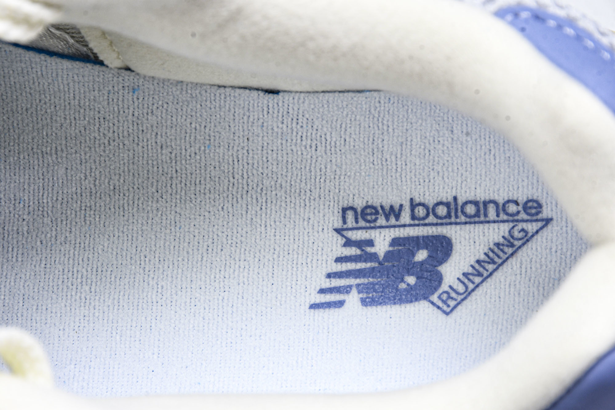 New Balance NB9060 联名款 复古休闲运动慢跑鞋 U9060EEL #YZ010#鞋款灵