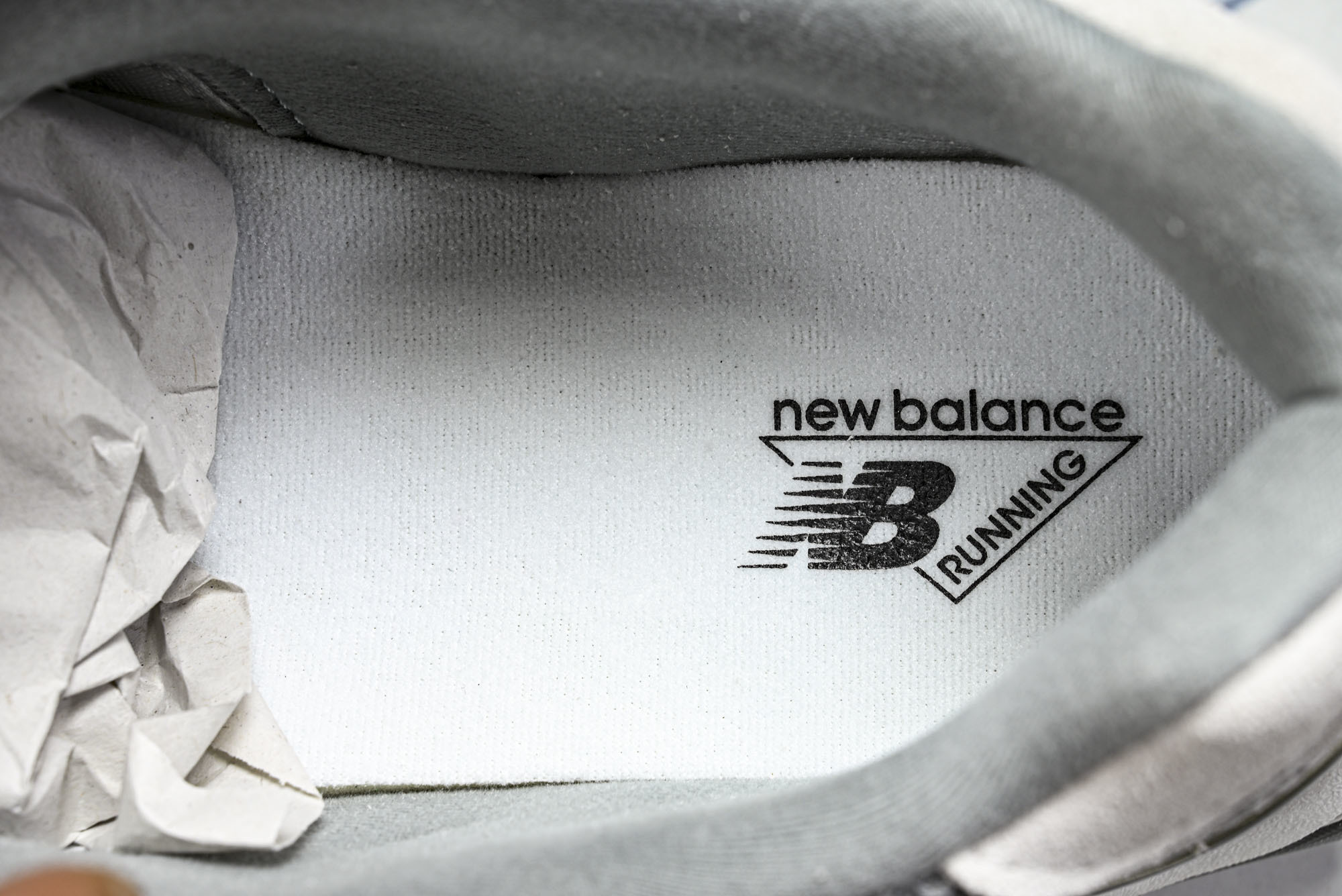 New Balance NB9060 联名款 复古休闲运动慢跑鞋 U9060ERD #YZ010#鞋款灵