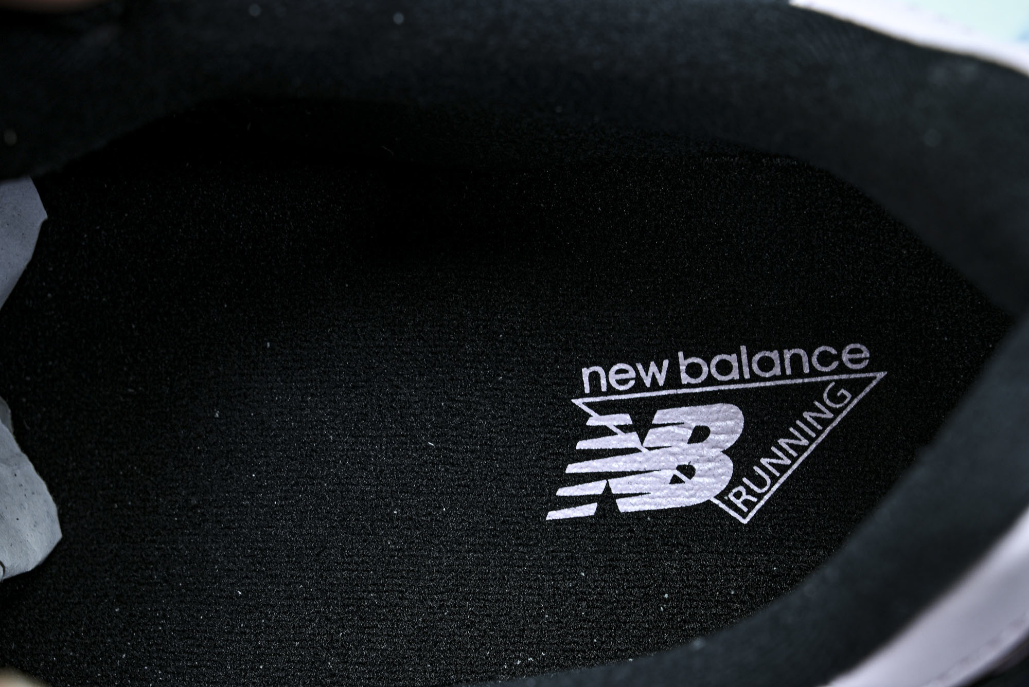 New Balance NB9060 联名款 复古休闲运动慢跑鞋 U9060JBR #YZ010#鞋款灵