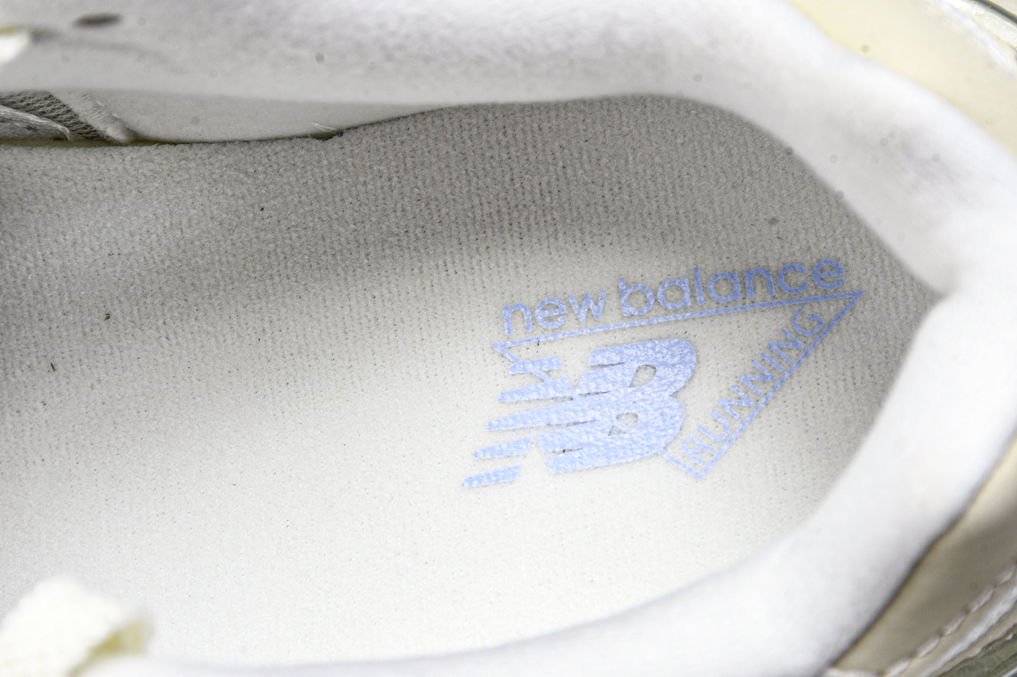 New Balance NB9060 联名款 复古休闲运动慢跑鞋 U9060JDS #YZ010#鞋款灵