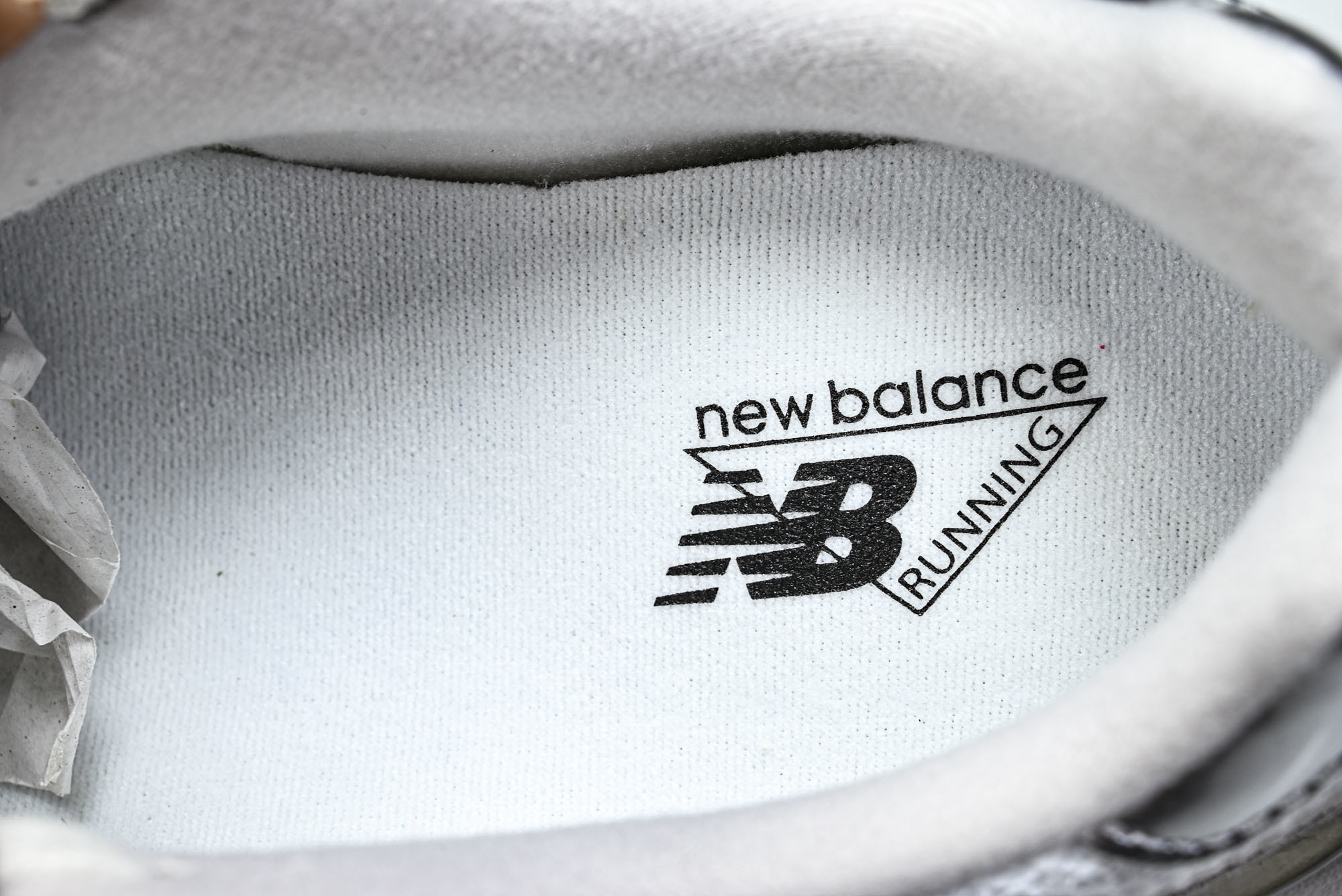 New Balance NB9060 联名款 复古休闲运动慢跑鞋 U9060JRB #YZ010#鞋款灵