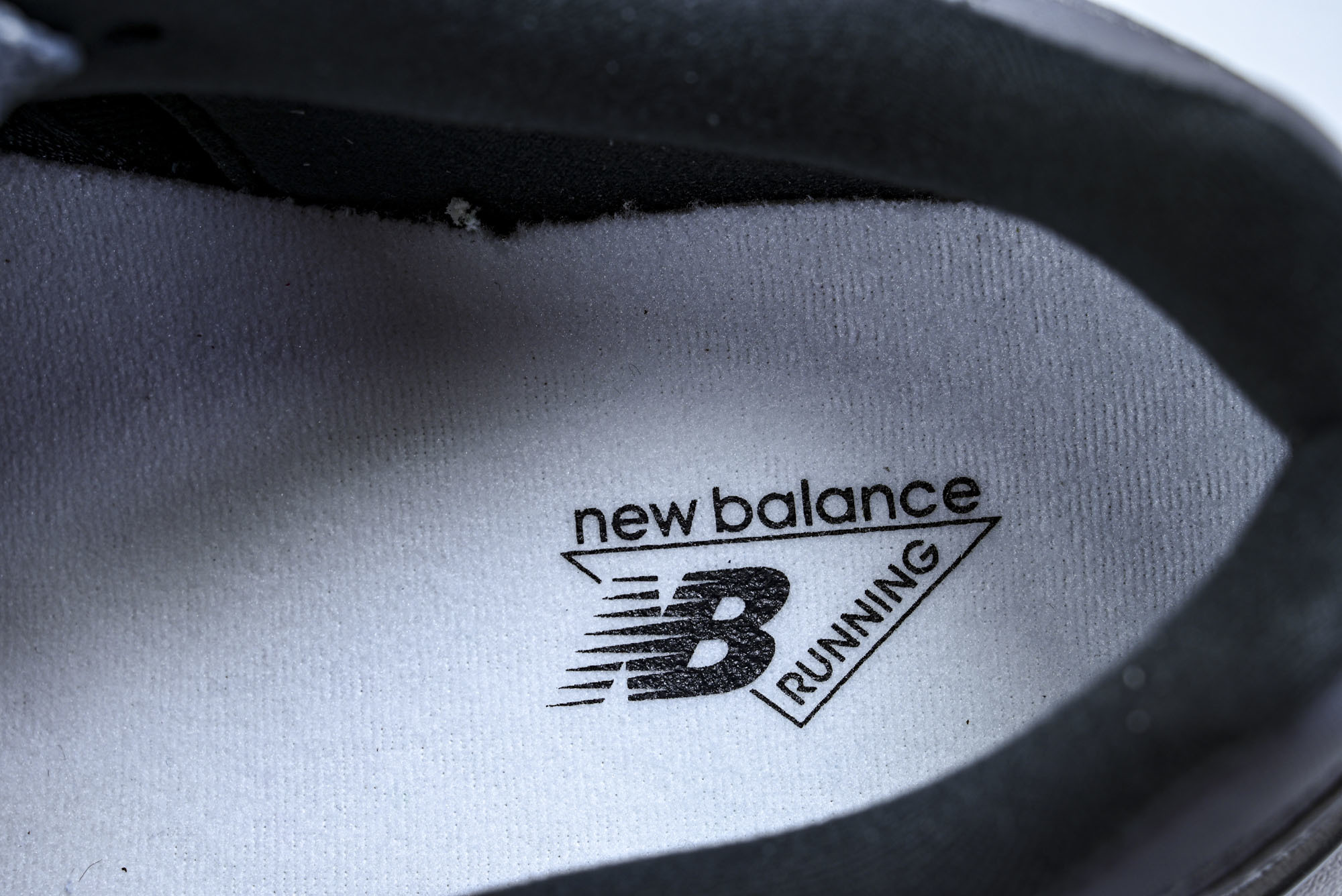 New Balance NB9060 联名款 复古休闲运动慢跑鞋 U9060ORB #YZ010#鞋款灵