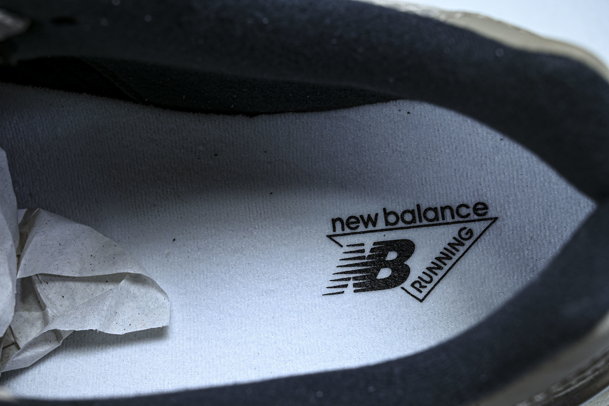 New Balance NB9060 联名款 复古休闲运动慢跑鞋 U9060ORD #YZ010#鞋款灵
