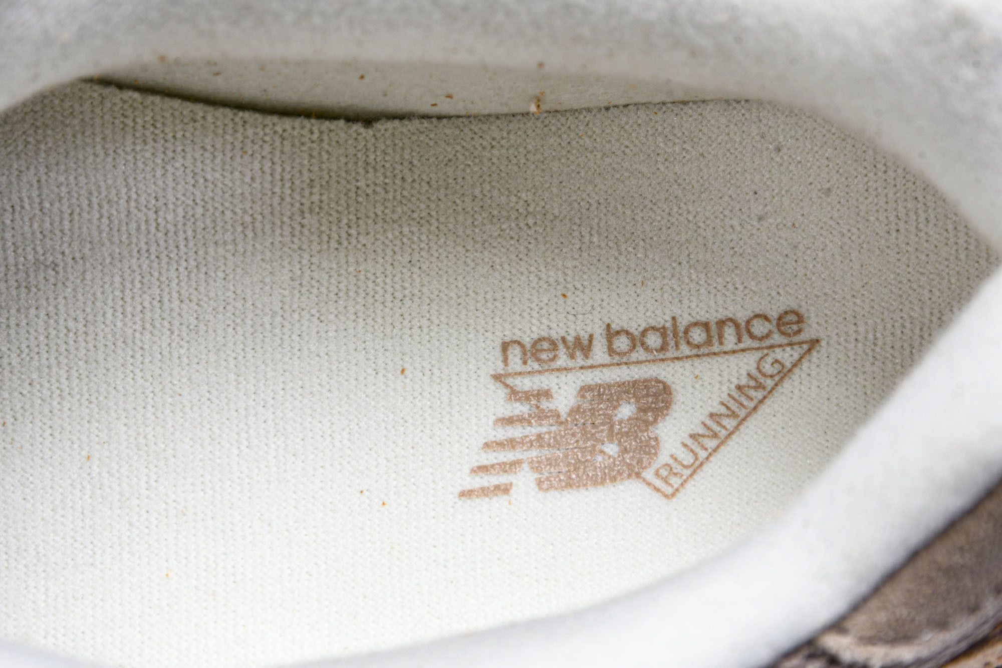New Balance NB9060 联名款 复古休闲运动慢跑鞋 U9060WCW #YZ010#鞋款灵